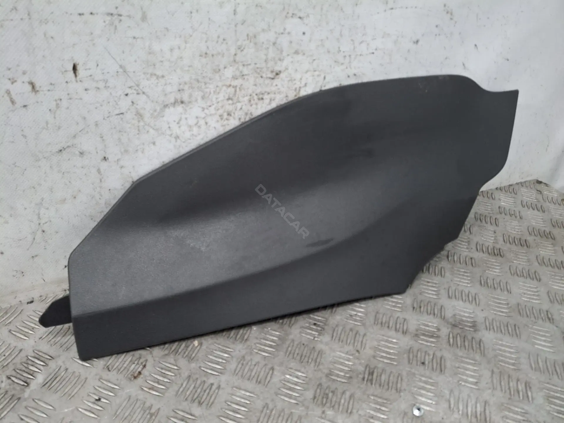 Обшивка салона 39001394