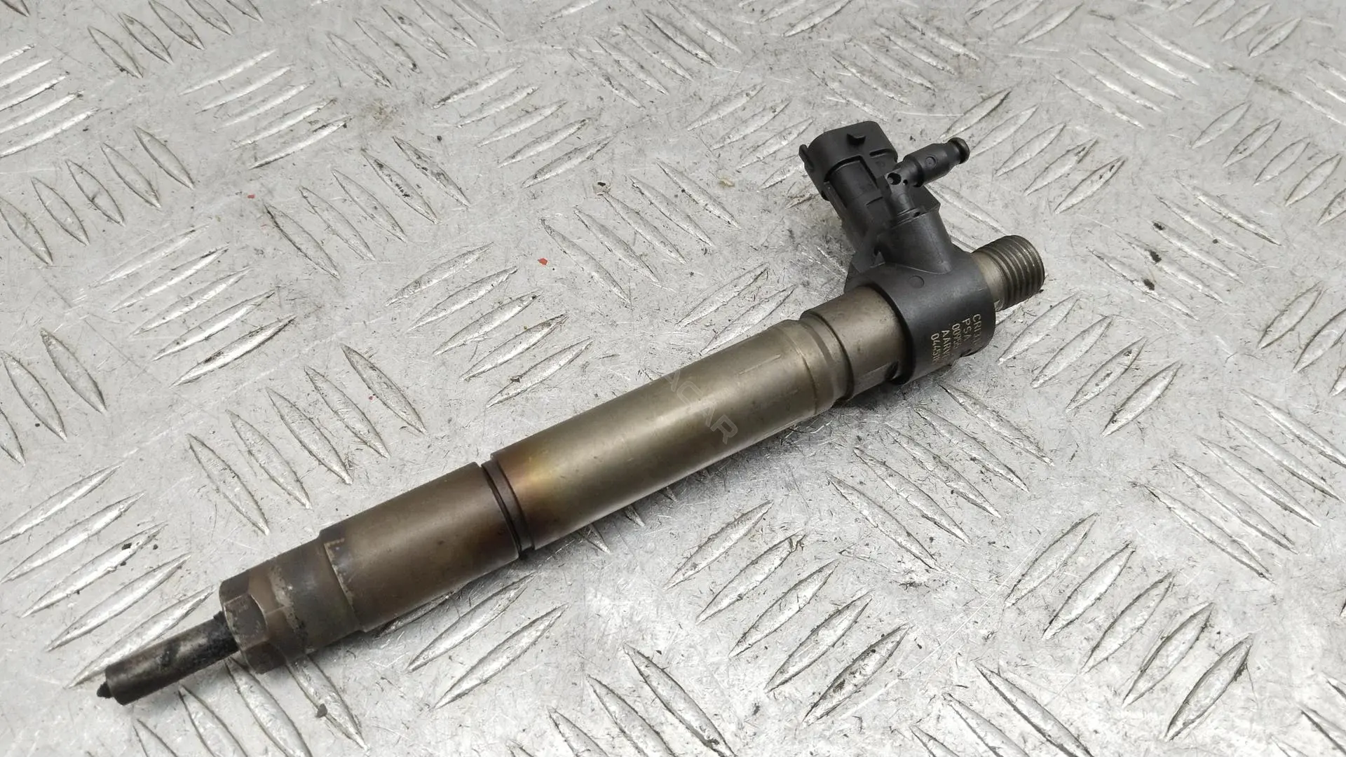 Форсунки 9659228880, Bosch 025