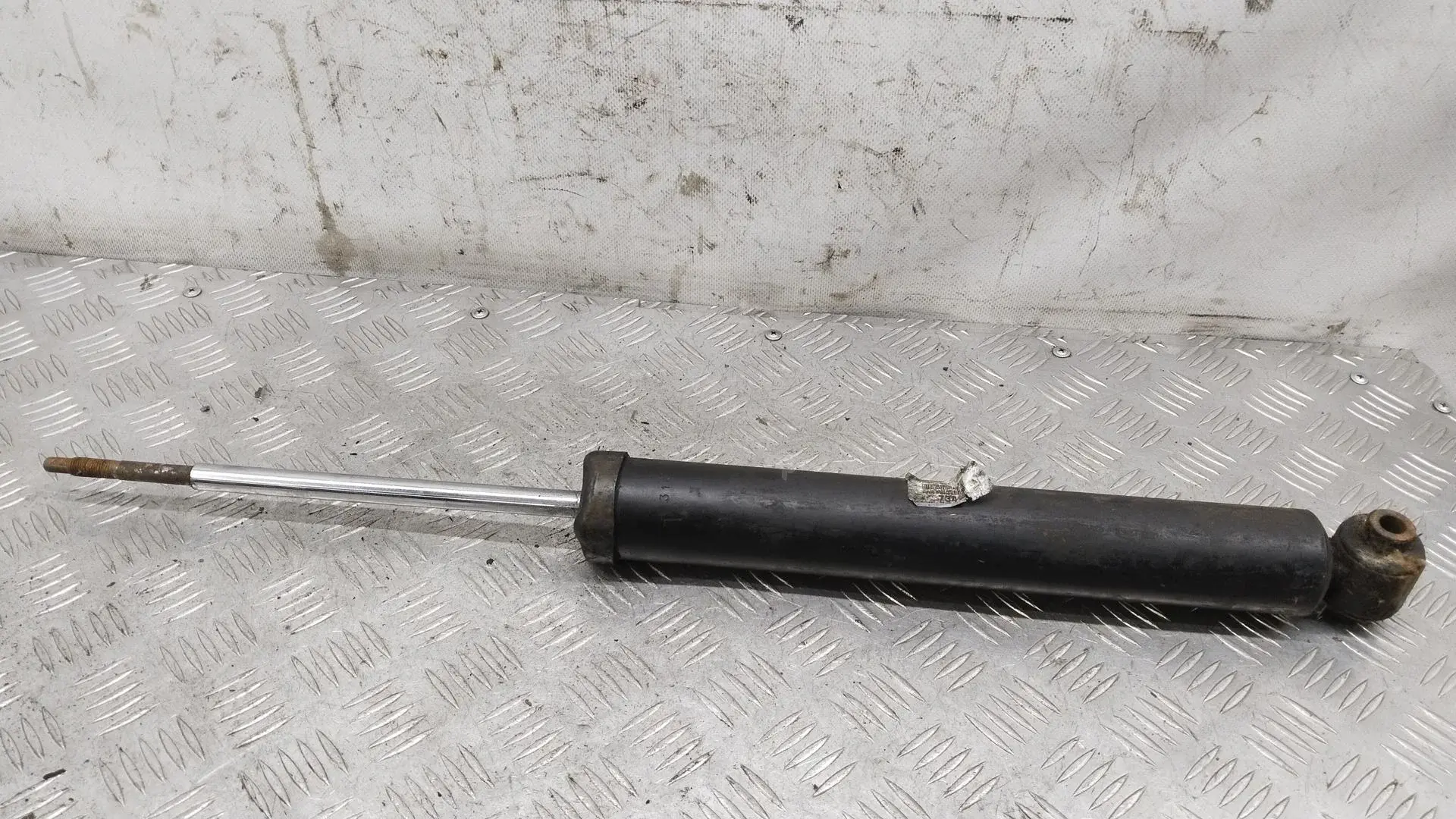 Амортизаторы 31140010SX, 5206S2, MA00380
