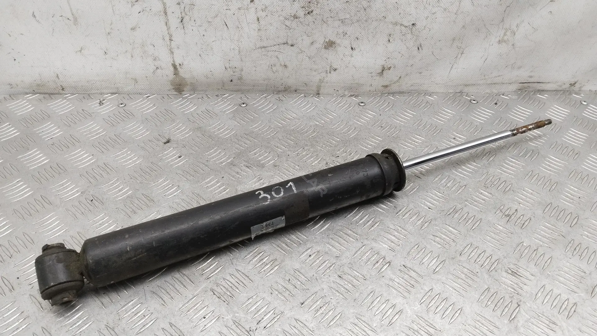 Амортизаторы 31140010SX, 5206S2, MA00380