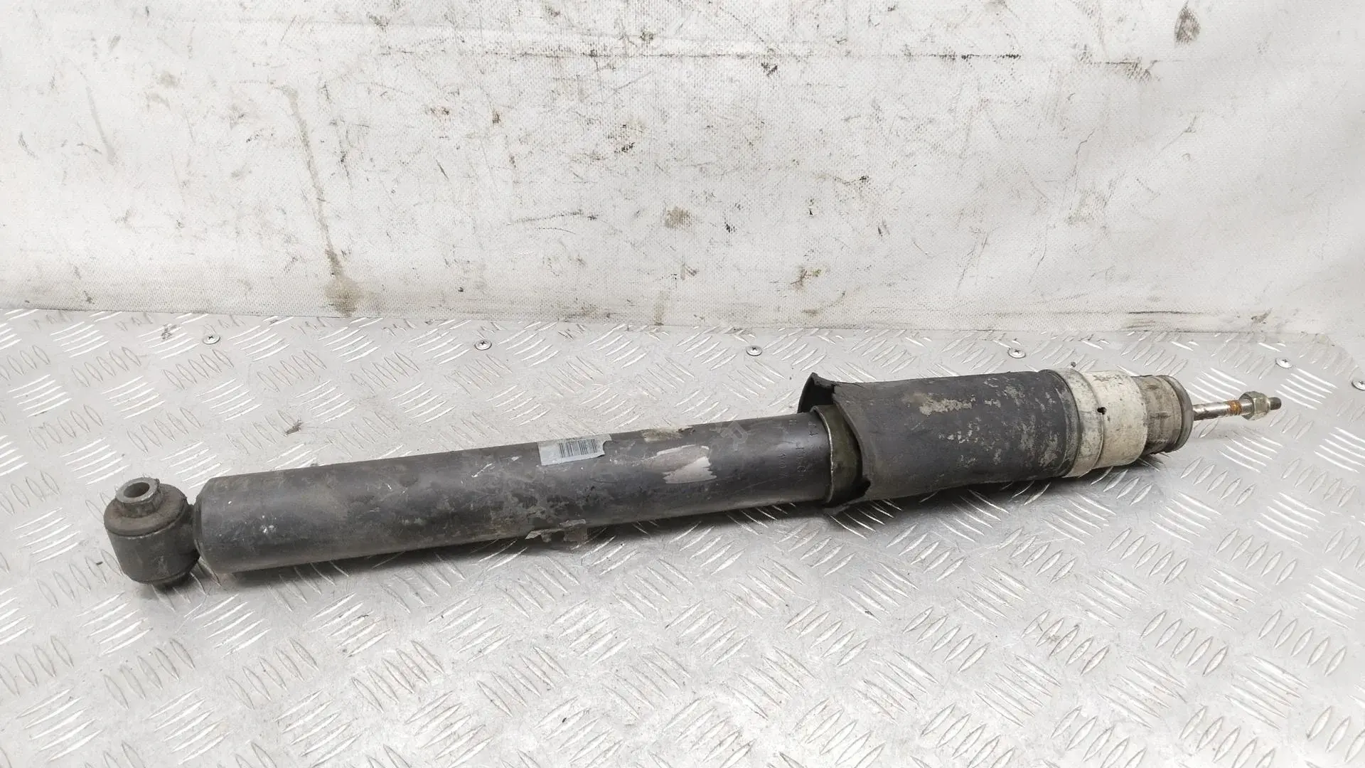 Амортизаторы 31140010SX, 5206S2, MA00380