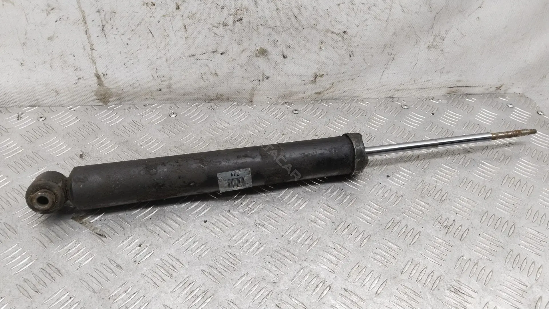 Амортизаторы 31140010SX, 5206S2, MA00380