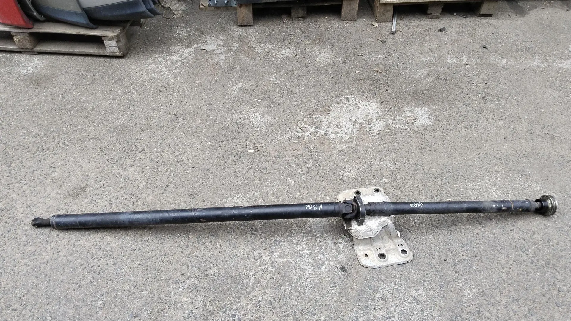 Кардан 31256271, CI3817, CP3212