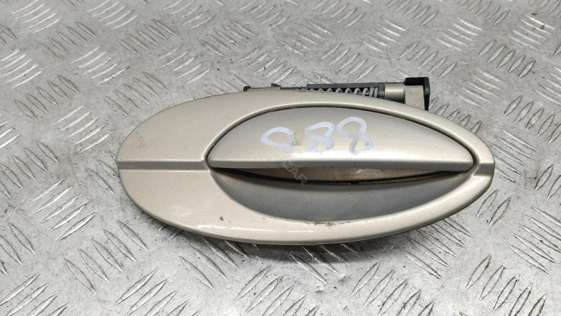 Ручка двери 9101S8, CI5208103