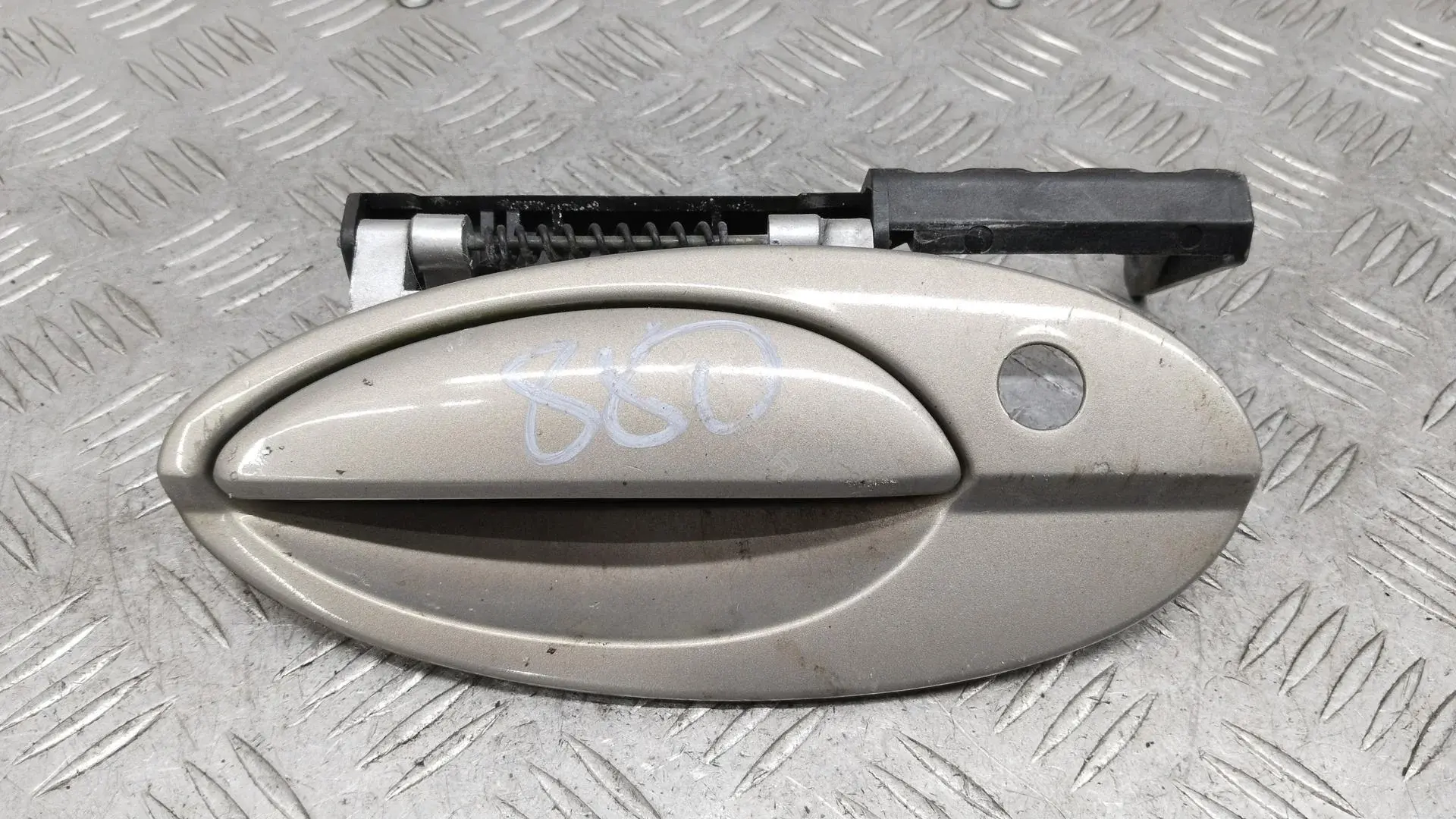 Ручка двери 9101Q9