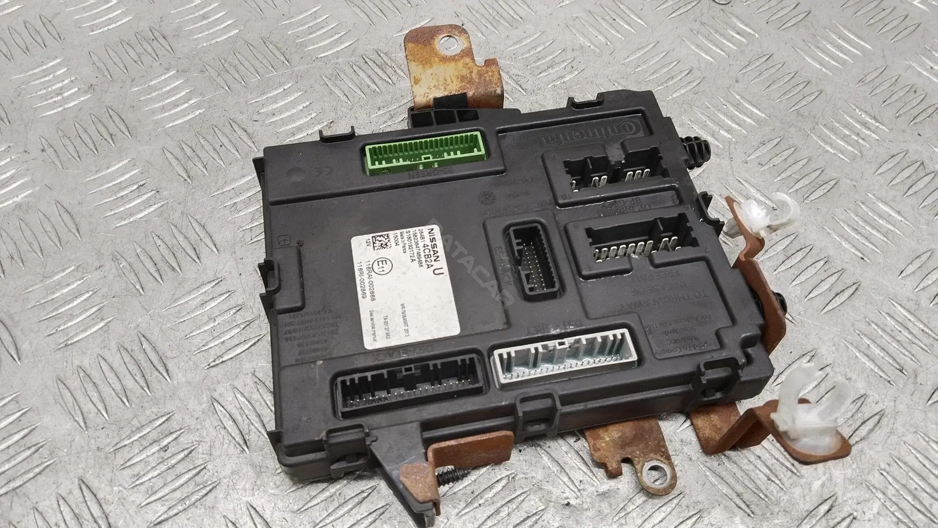 Блок комфорта 284B14CB2A