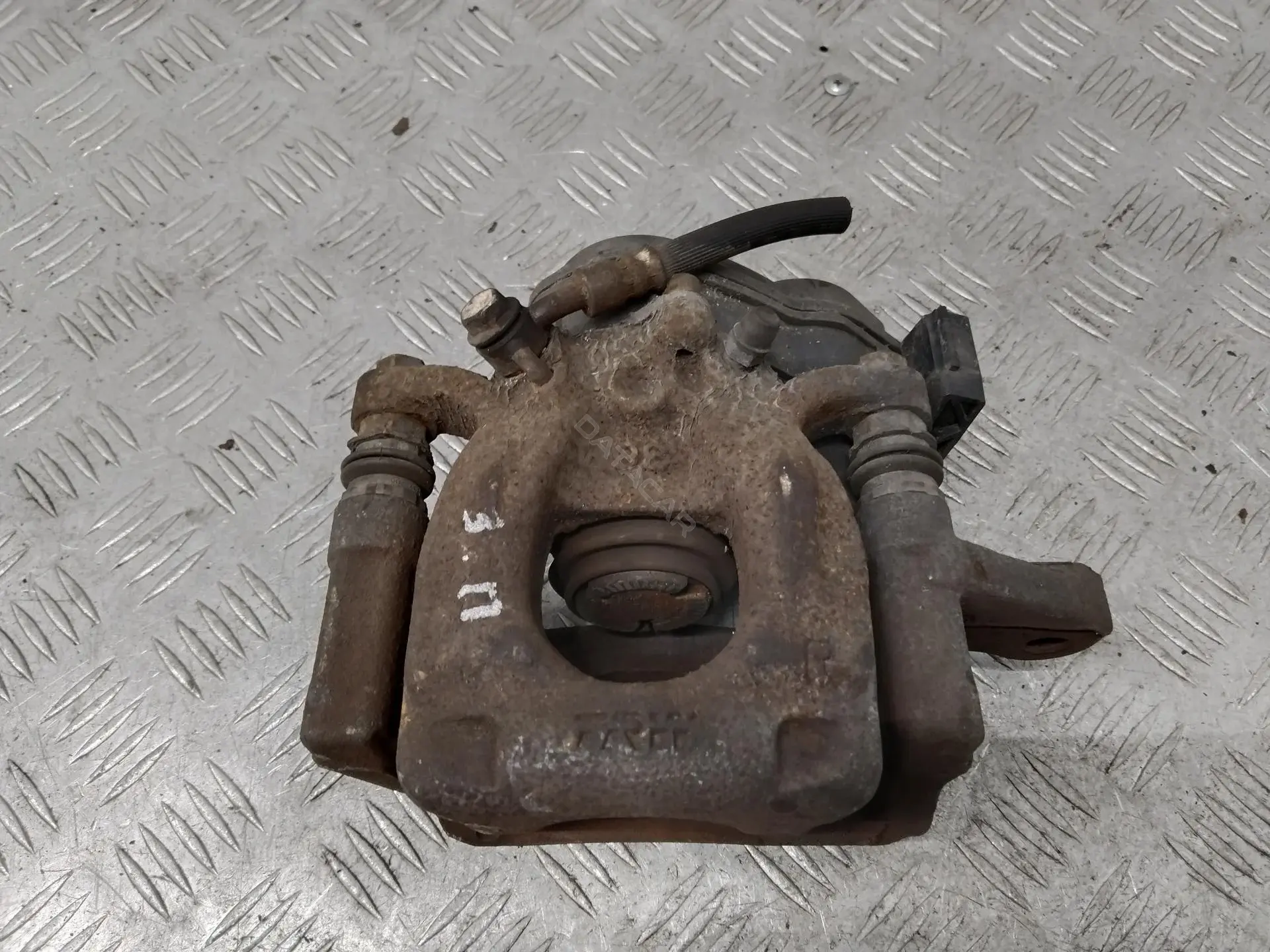 Суппорт тормозной P14644566
