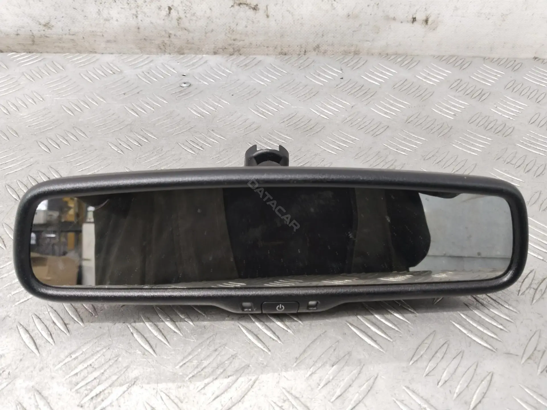 Внутреннее зеркало 96321ZH30A