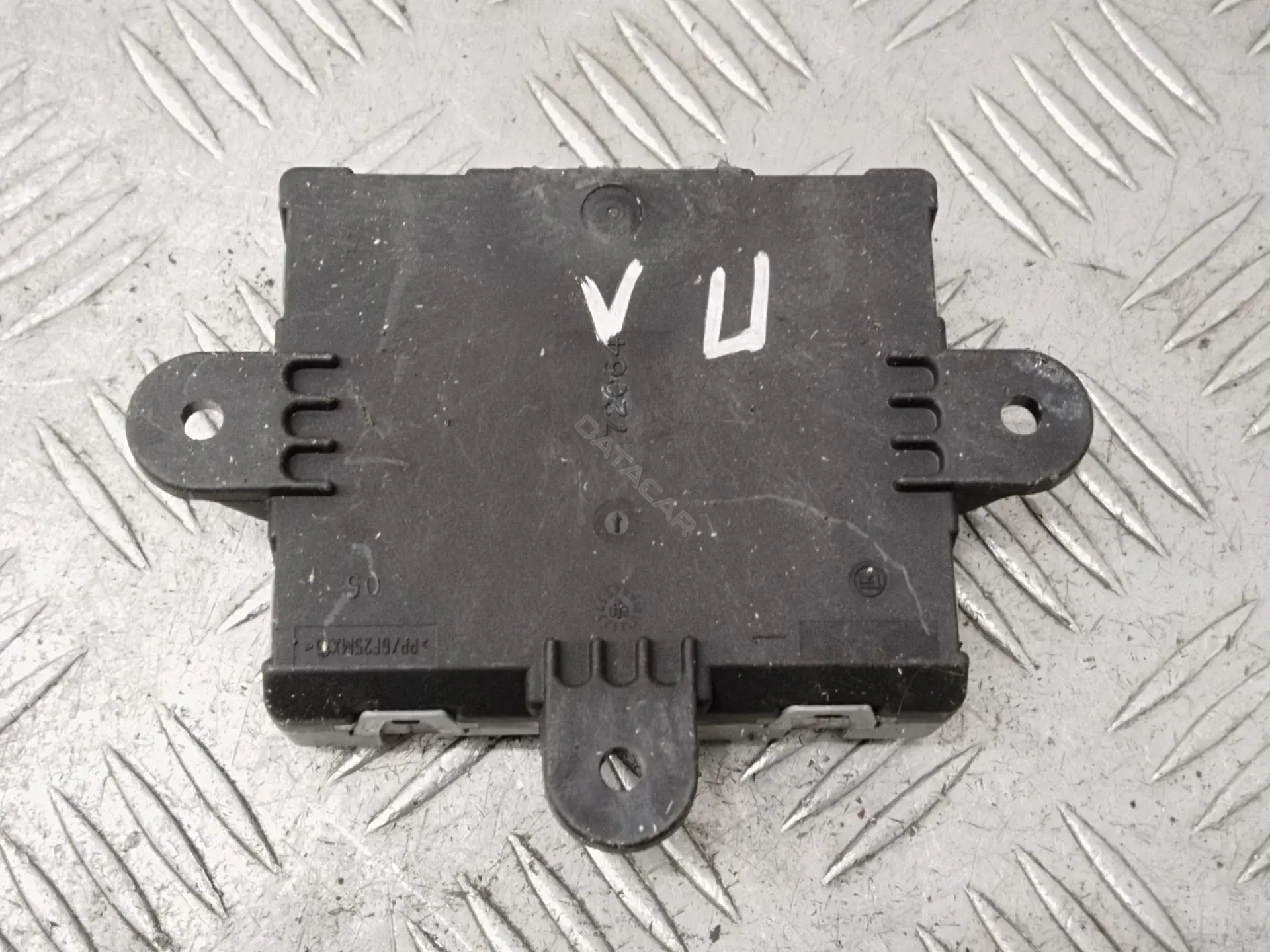 Блок управления двери 7G9T14B533KF