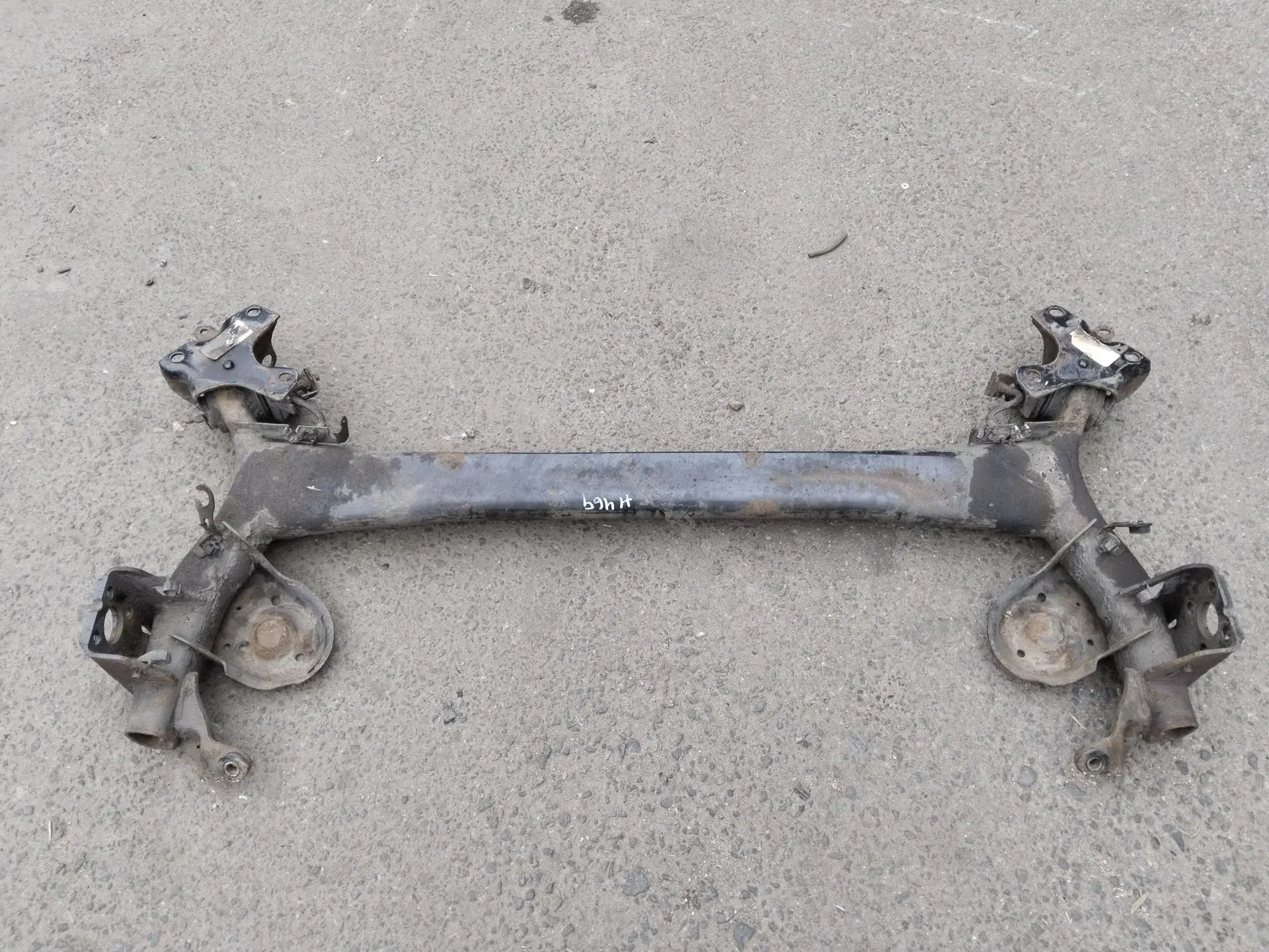 Балка подвески P15148726
