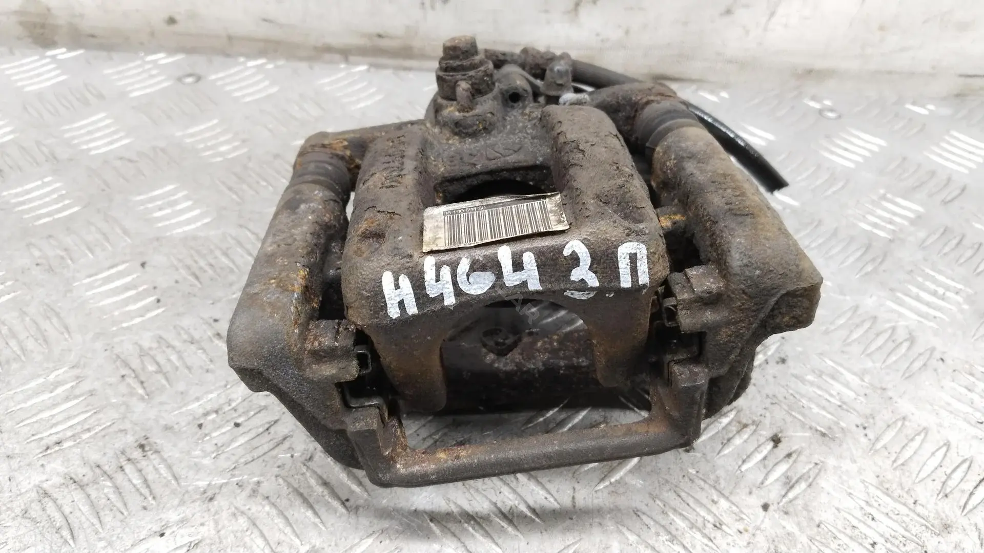 Суппорт тормозной P15148810