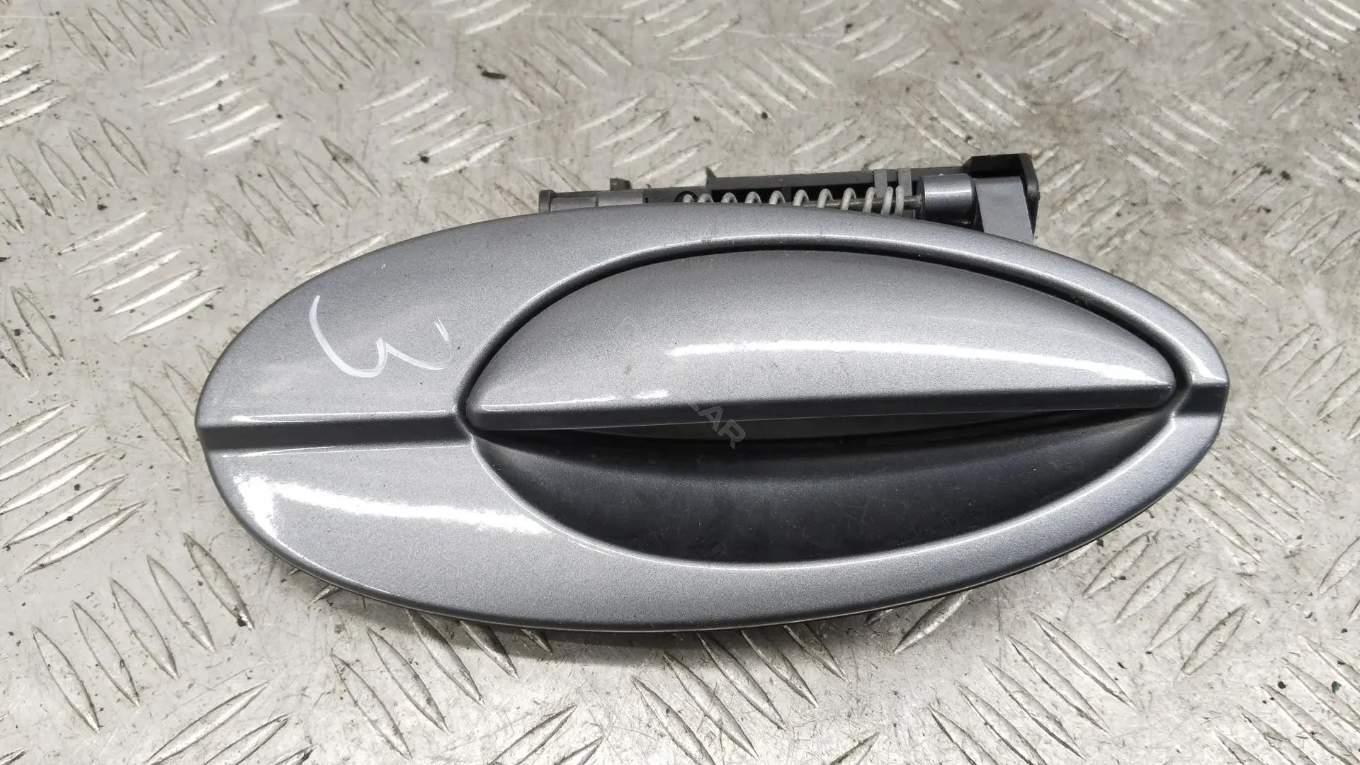 Ручка двери 9101S8, CI5208103