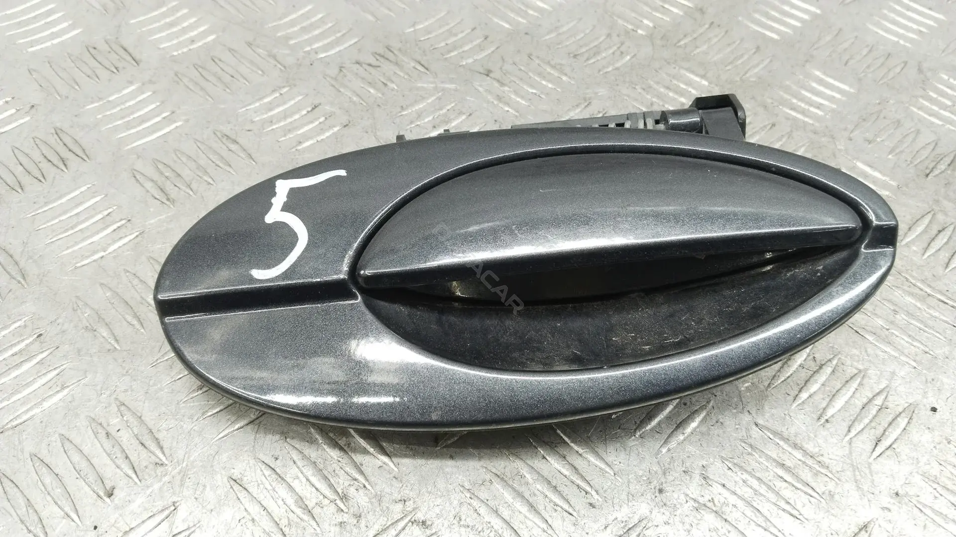 Ручка двери 9101S8, CI5208103