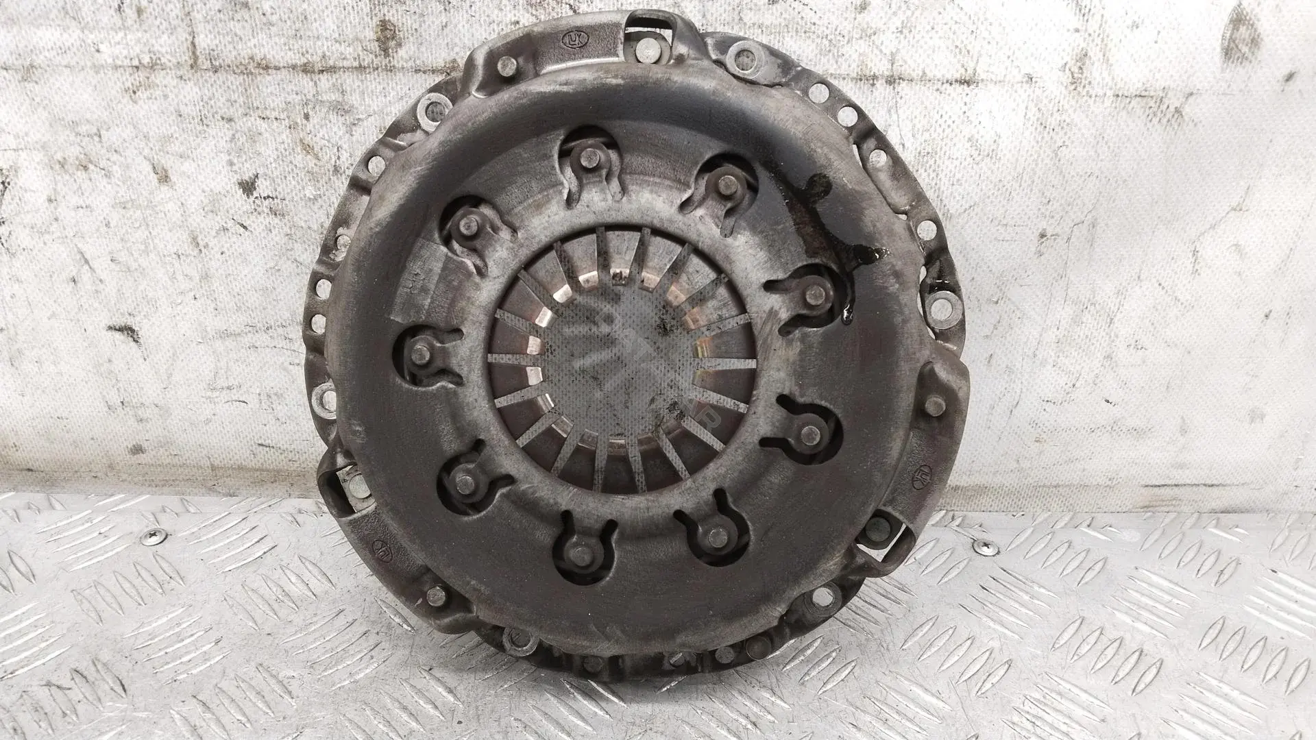 Корзина сцепления P15268733