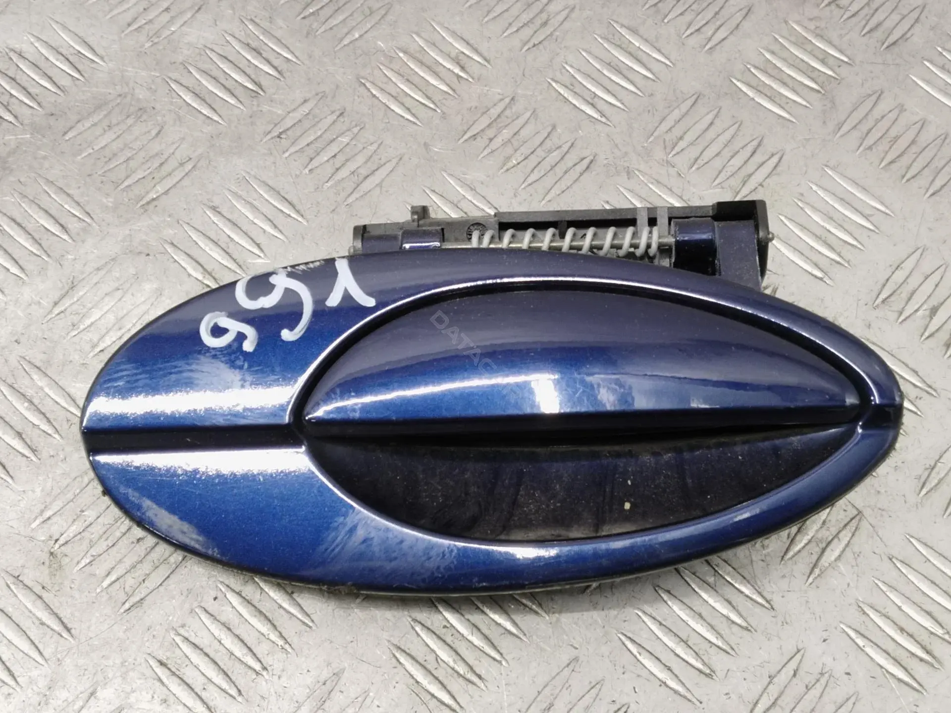 Ручка двери 9101S8, CI5208103