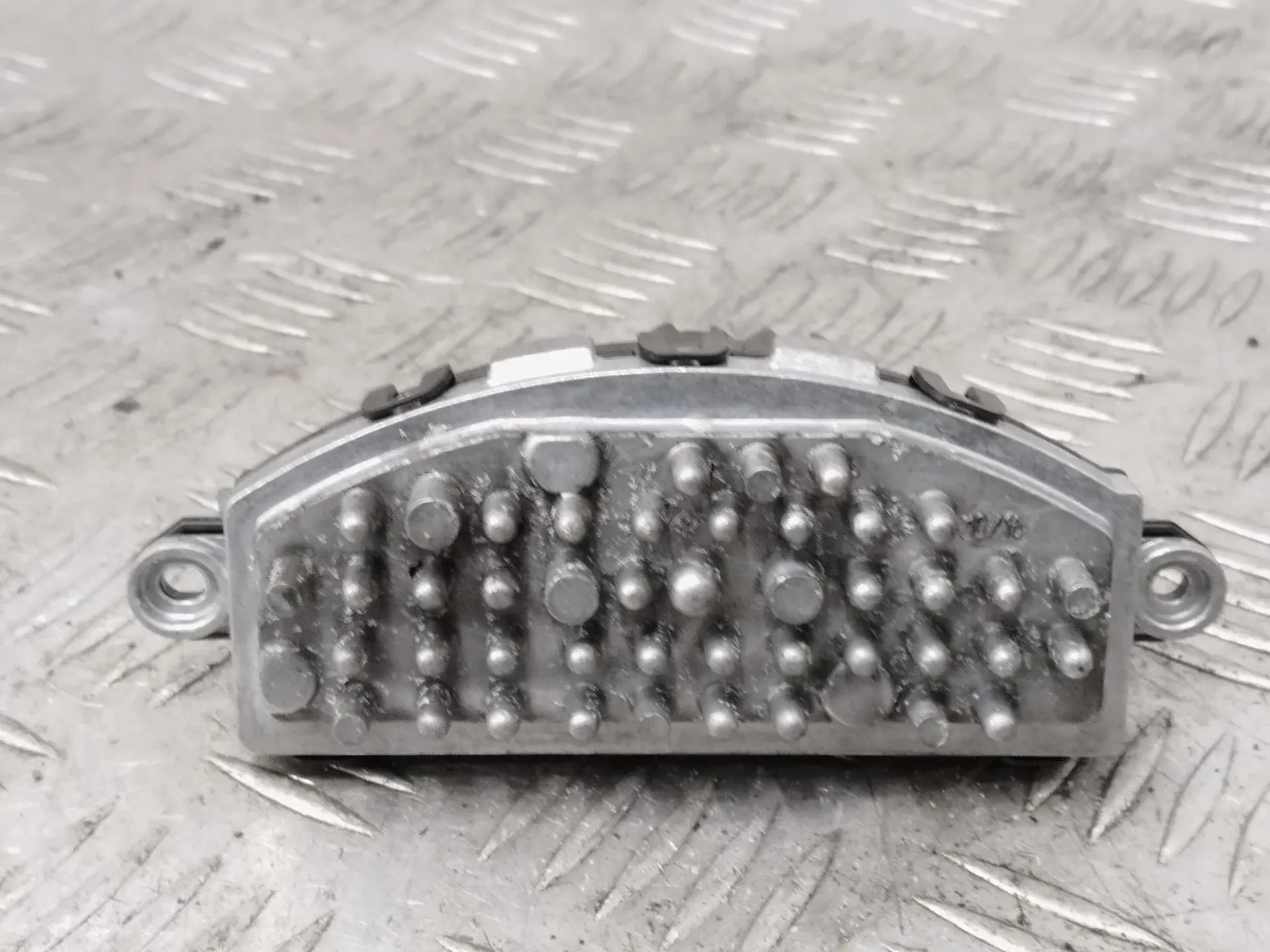 Резистор печки T954061B