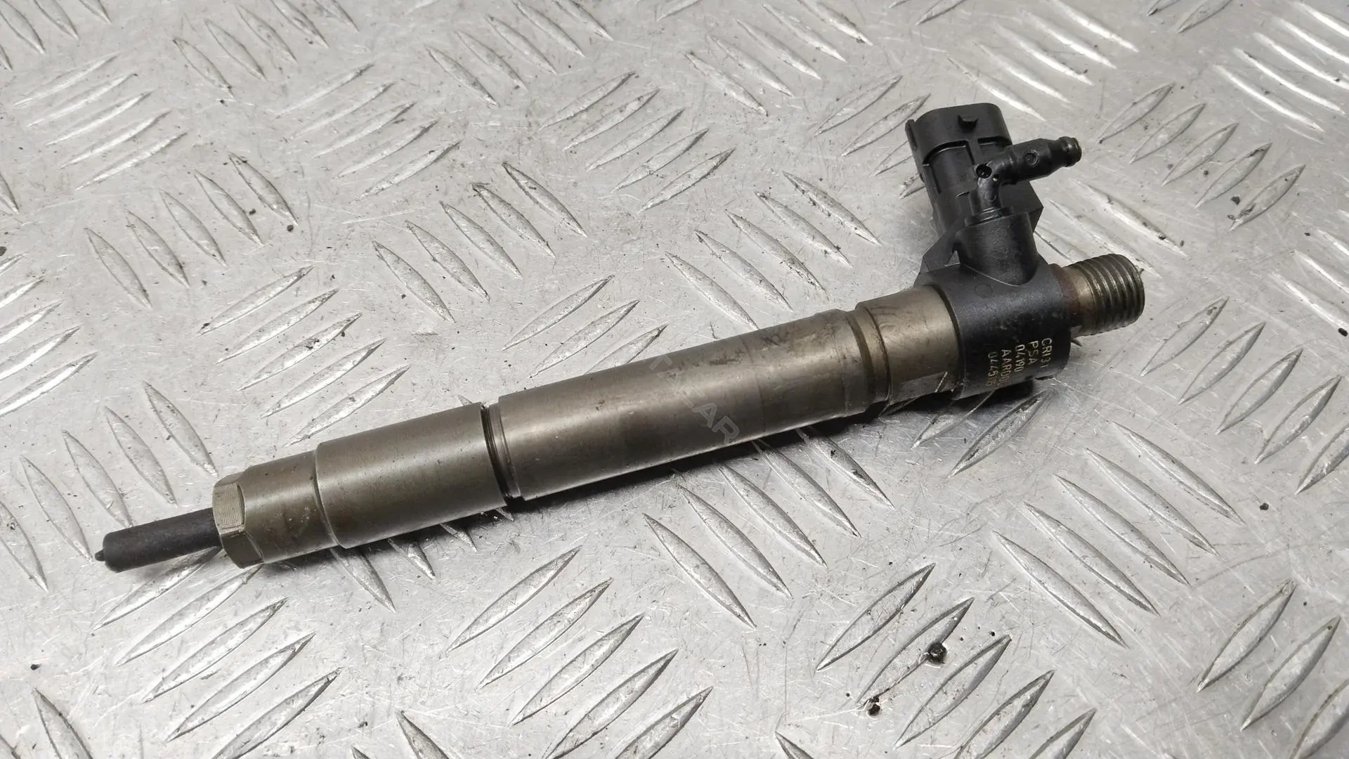 Форсунки 9659228880, Bosch 025