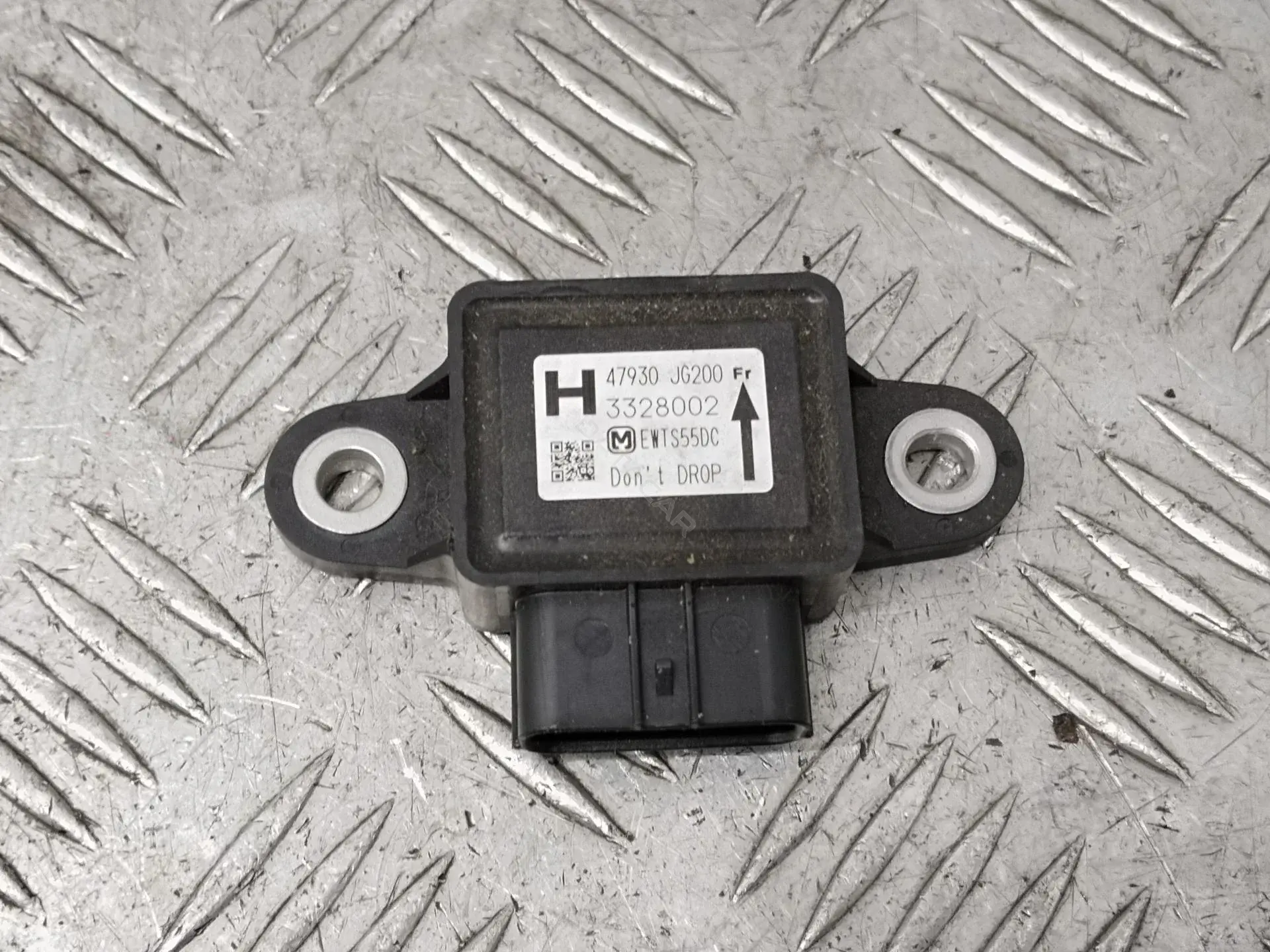 Датчик ускорения 47930JG200
