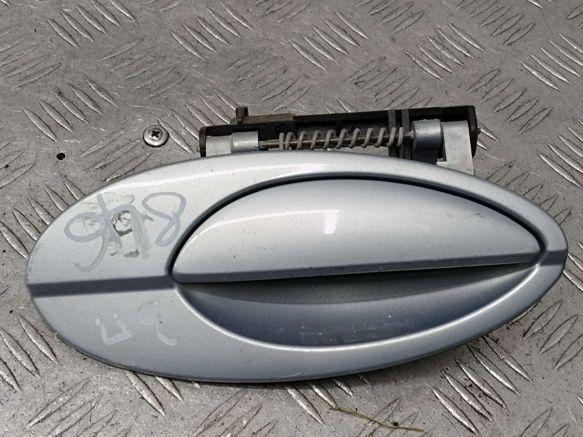 Ручка двери 9101S8, CI5208103
