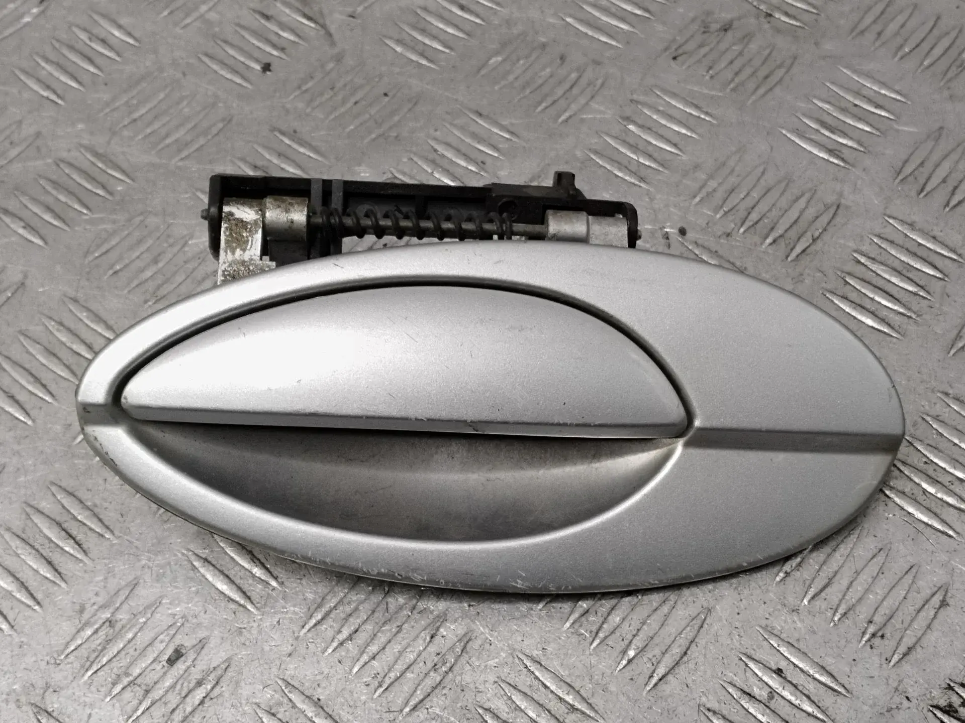 Ручка двери 9101S7, CI5208104