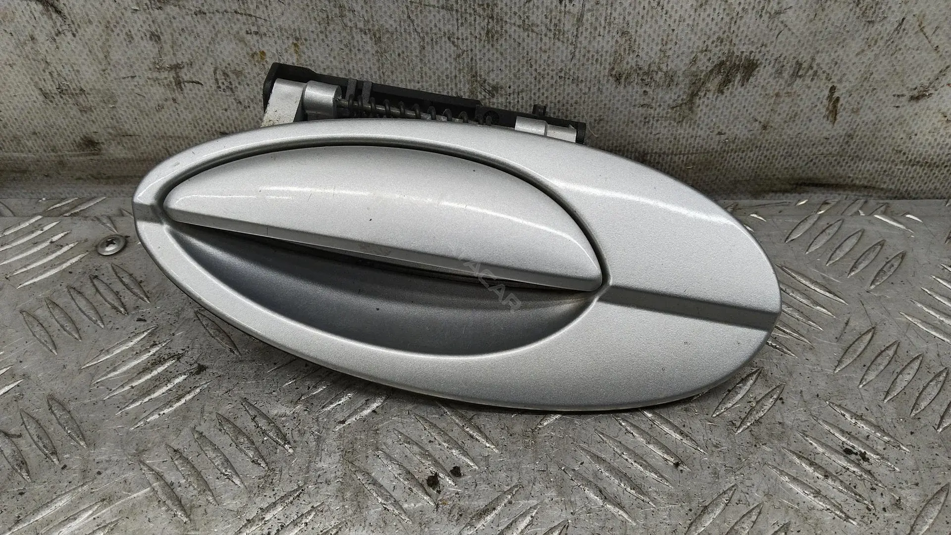 Ручка двери 9101S7, CI5208104