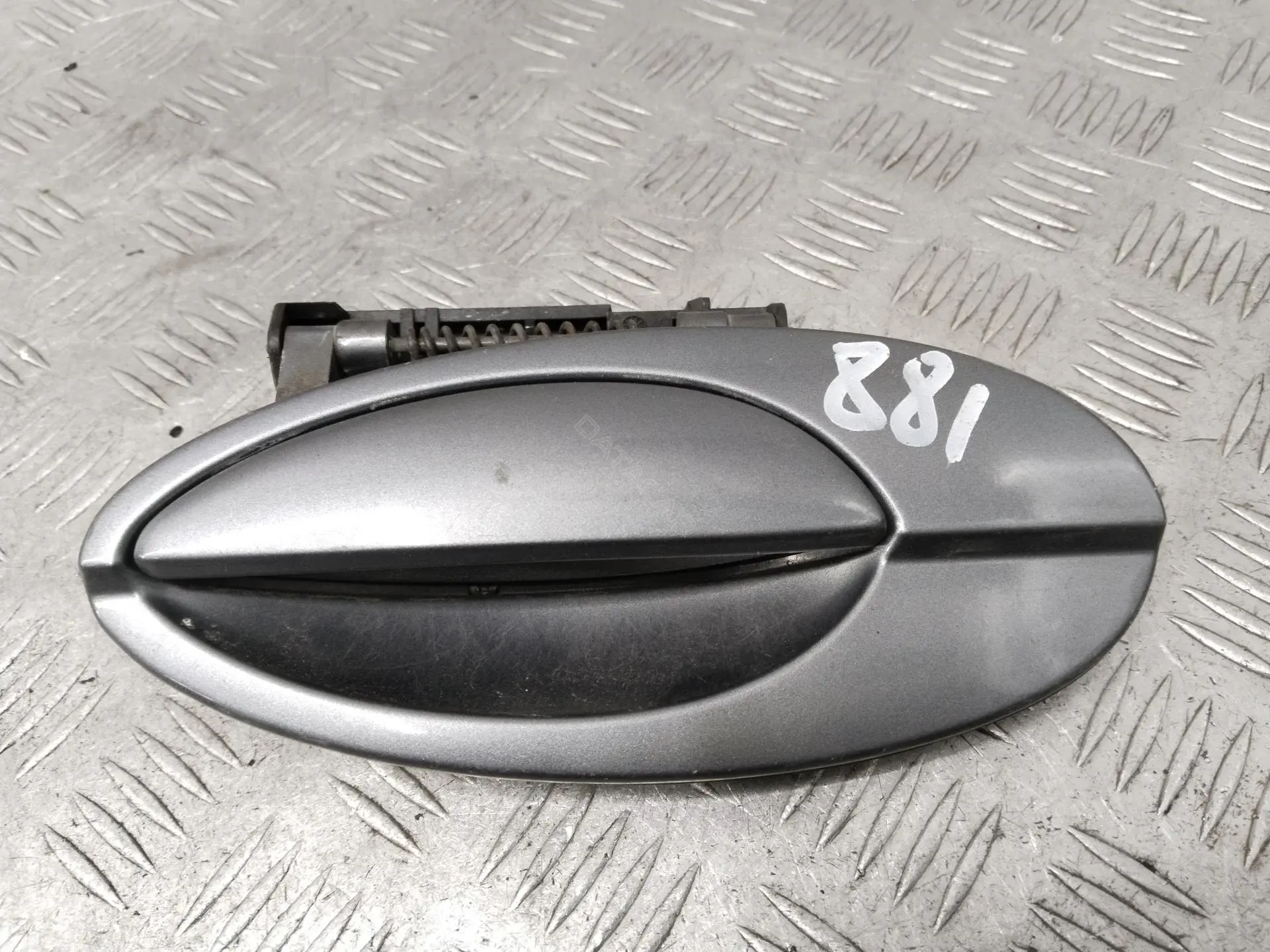 Ручка двери 9101S7, CI5208104