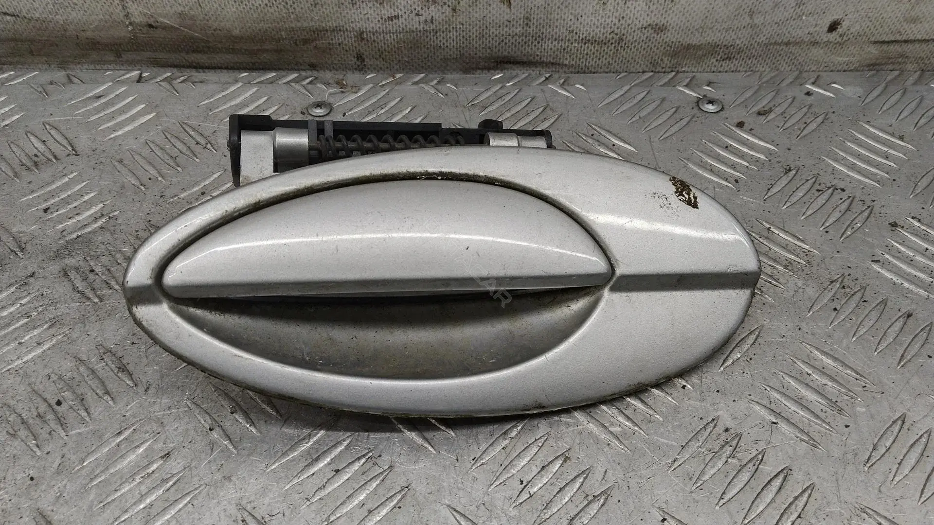Ручка двери 9101S7, CI5208104