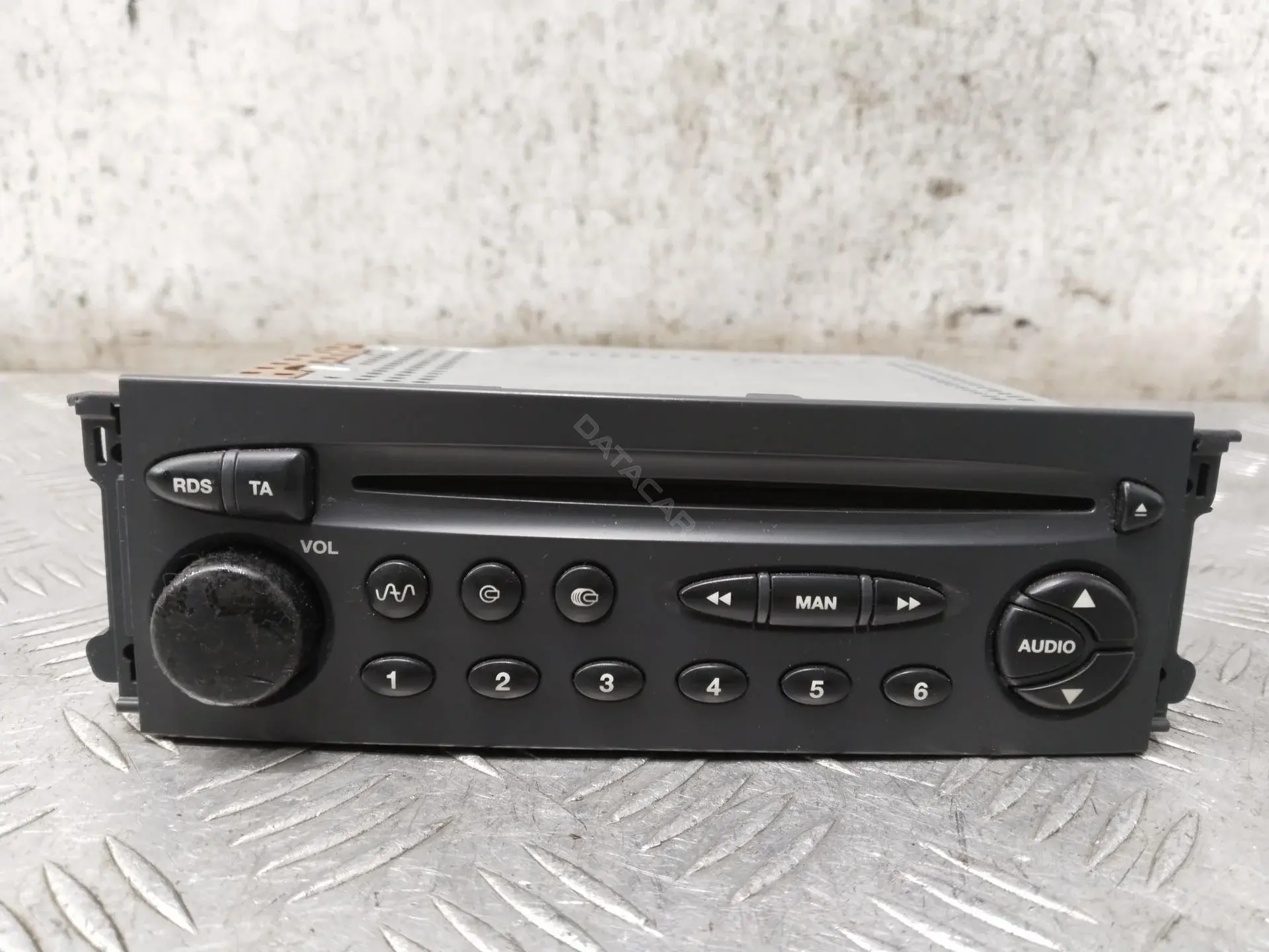 Магнитола 964432137700