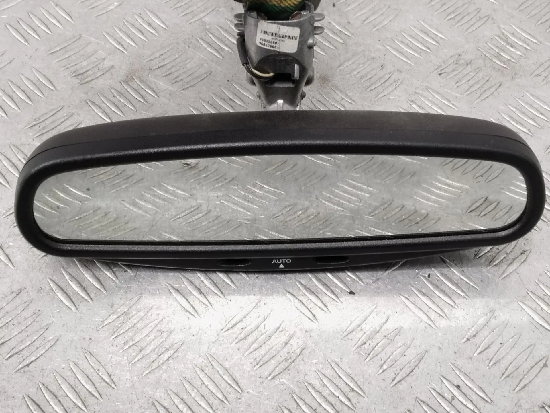 Внутреннее зеркало 1618KN