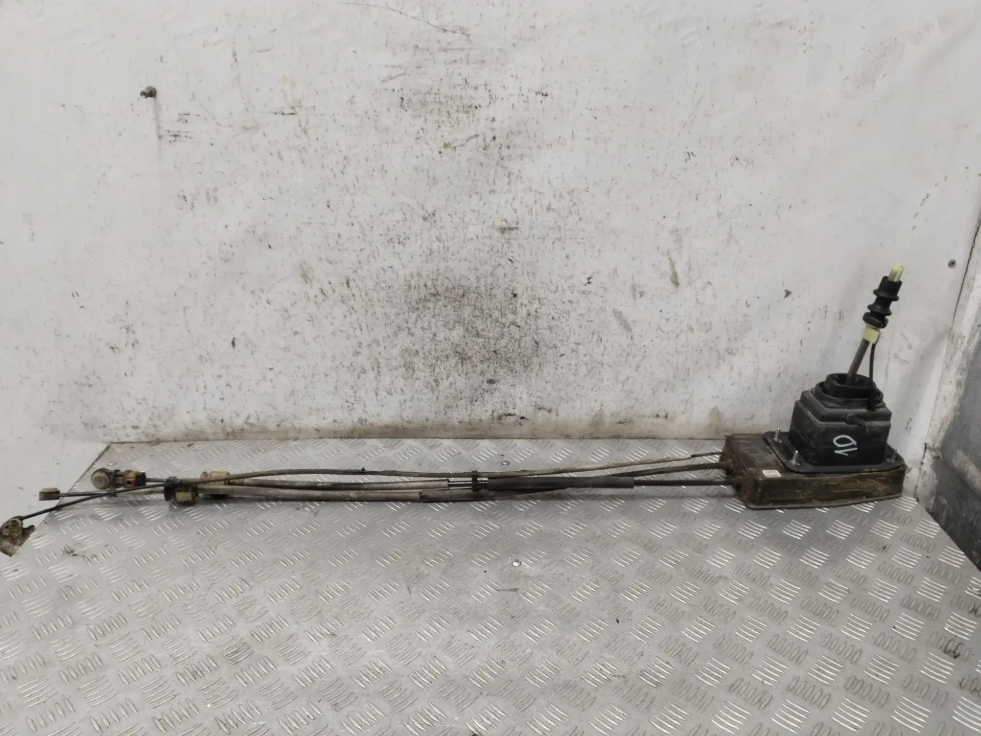 Кулиса 2400CH