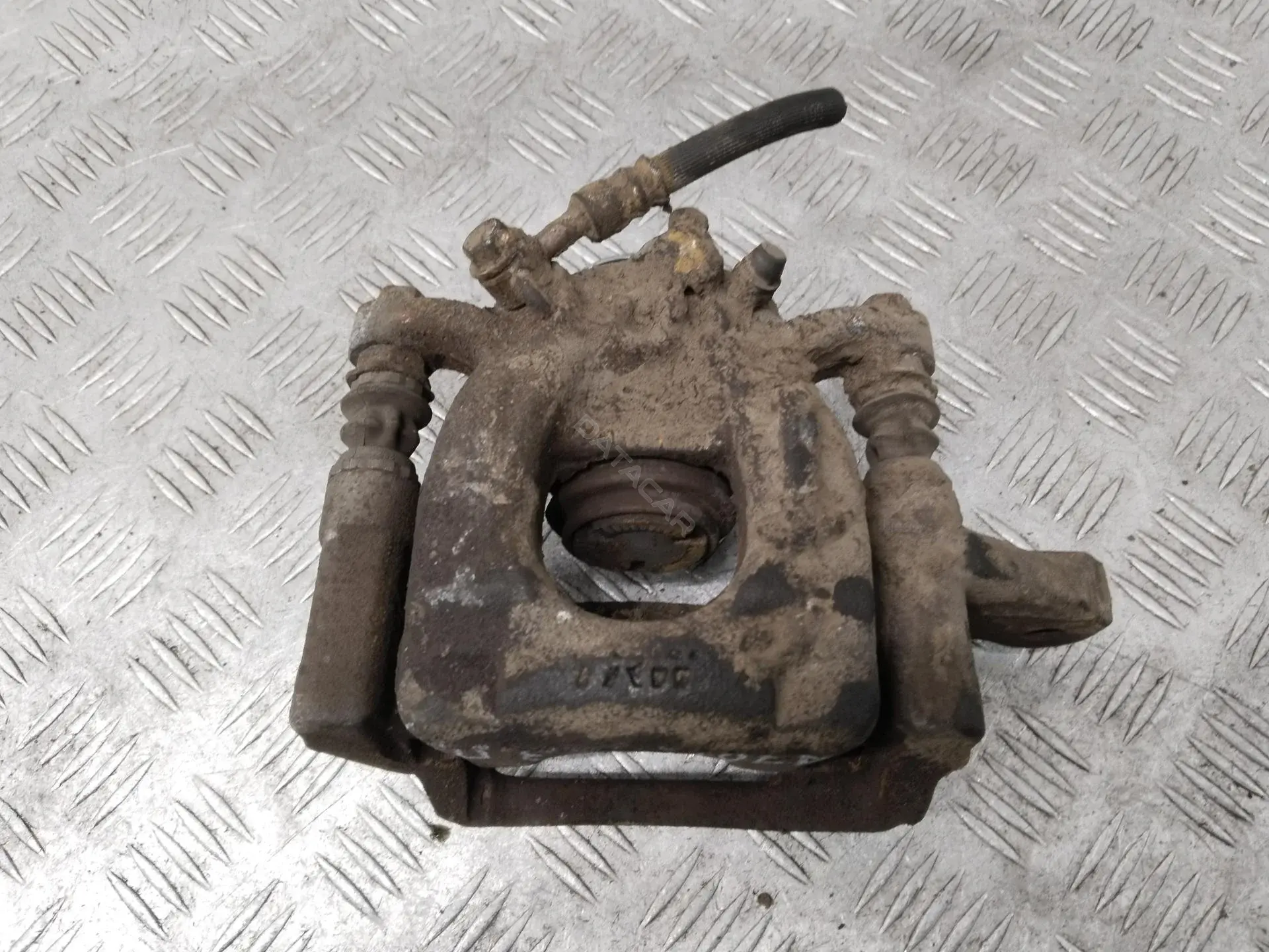 Суппорт тормозной P15538719