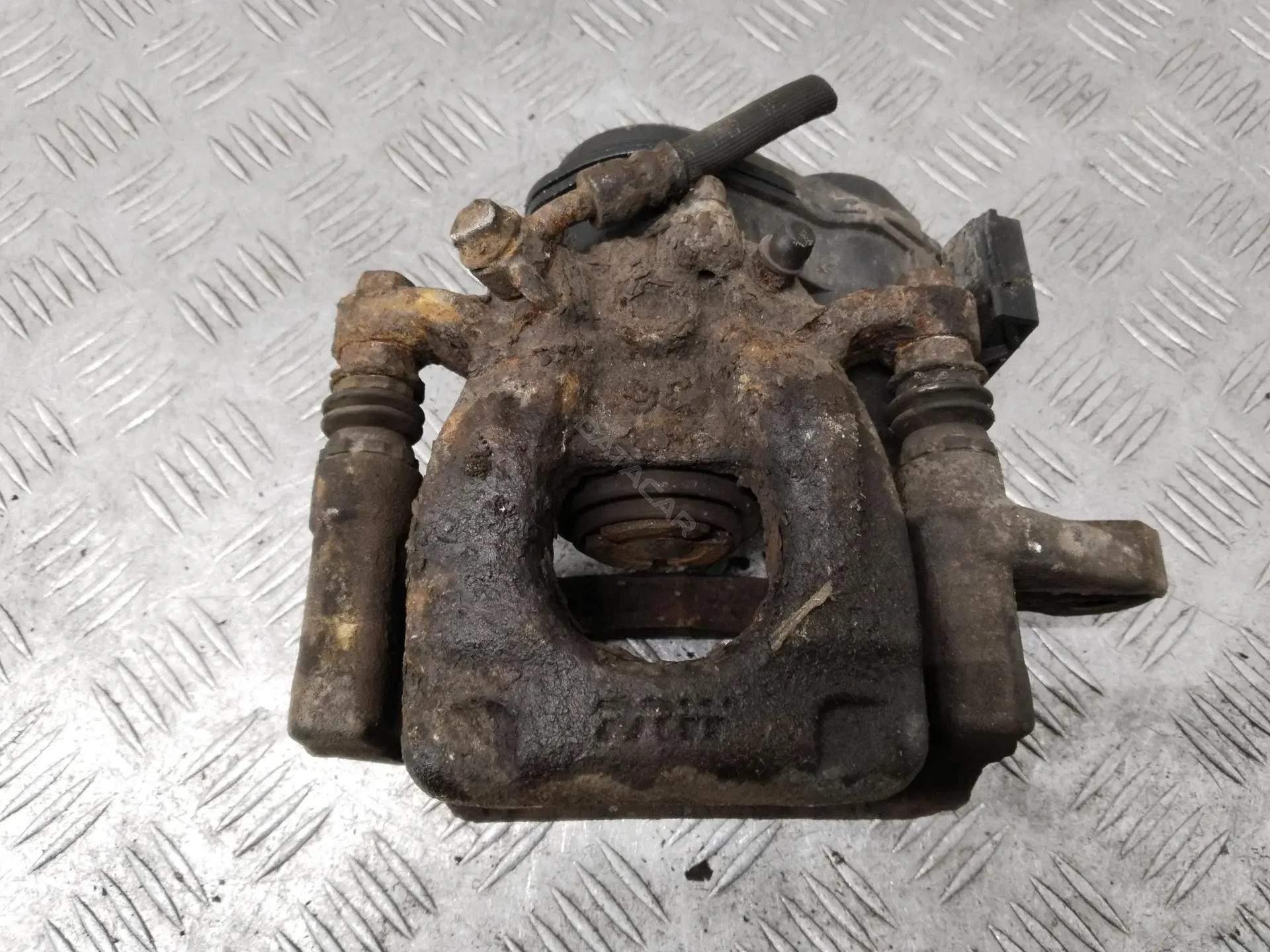 Суппорт тормозной P15539842