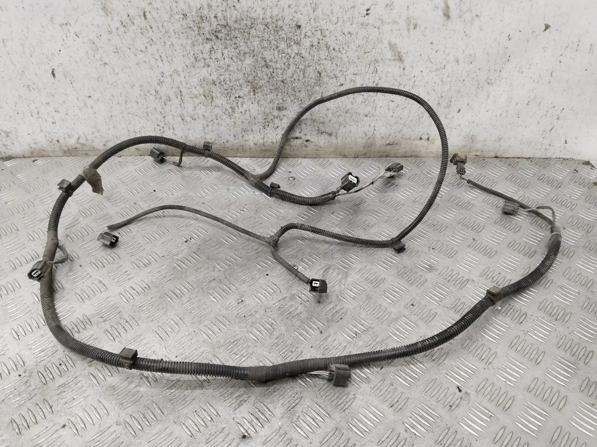 Проводка 240150227R