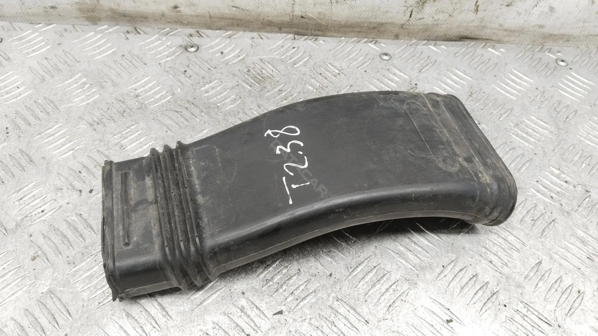 Воздуховод 165556458R