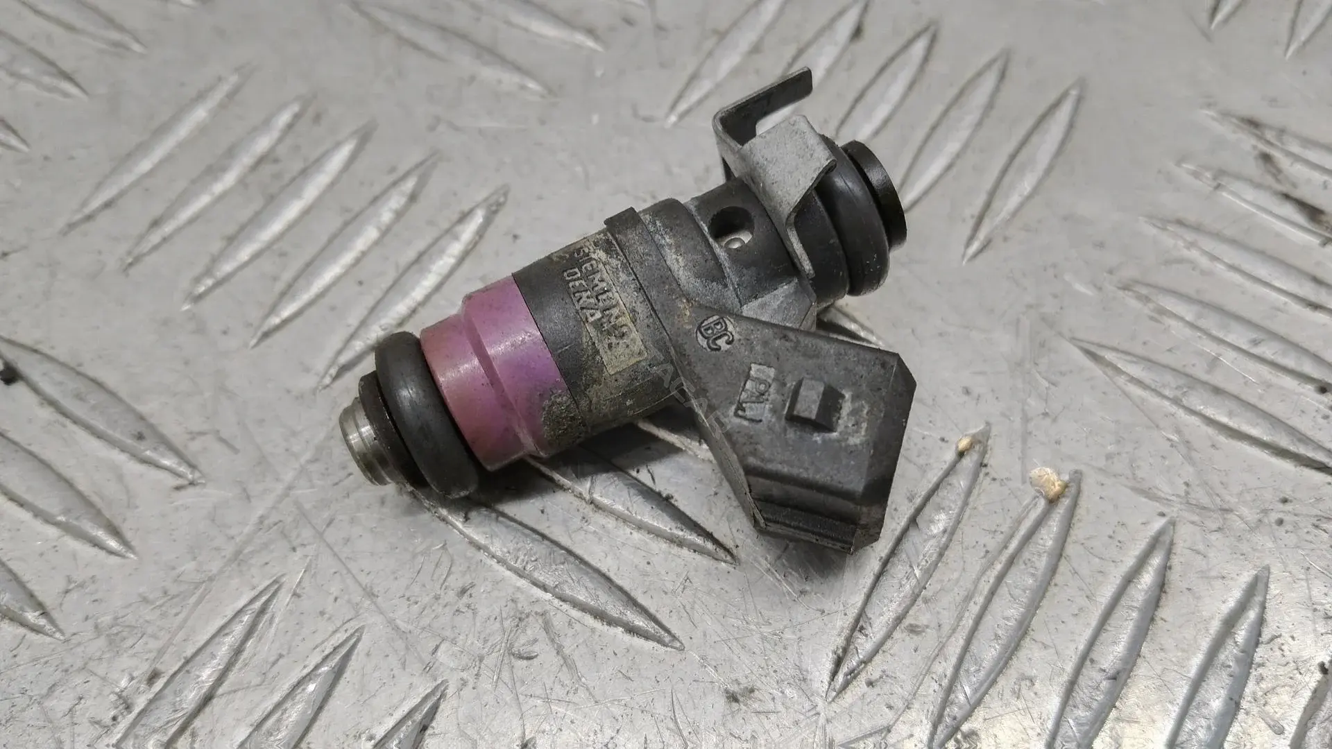 Форсунки K4M858