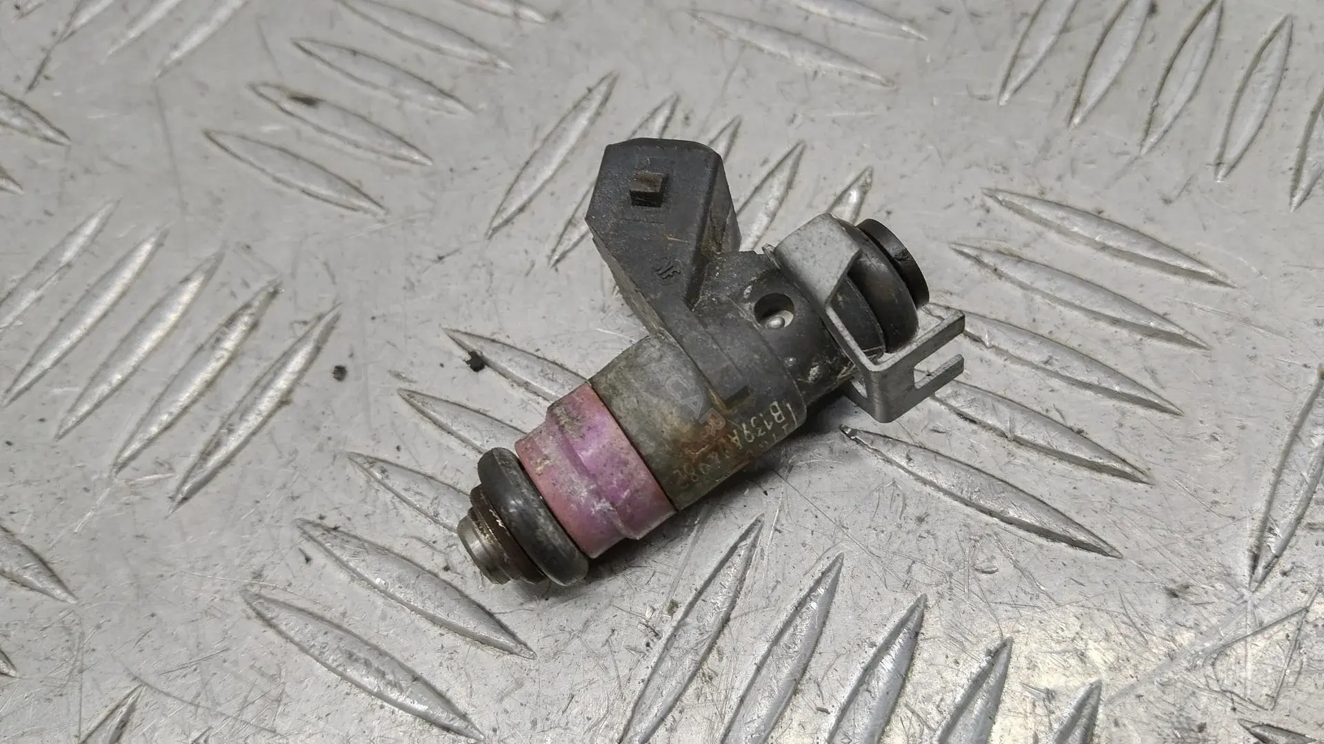 Форсунки K4M858