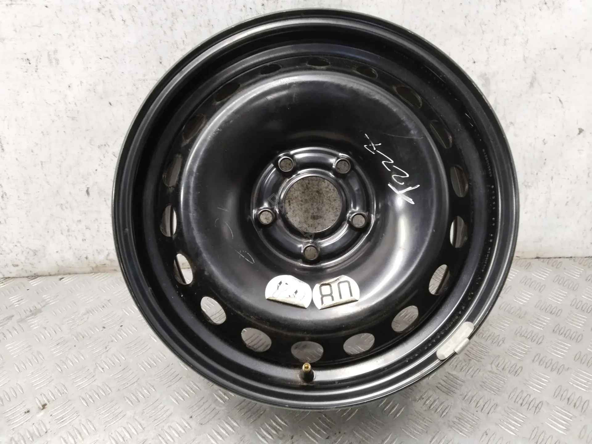 Колесные диски 403000027R