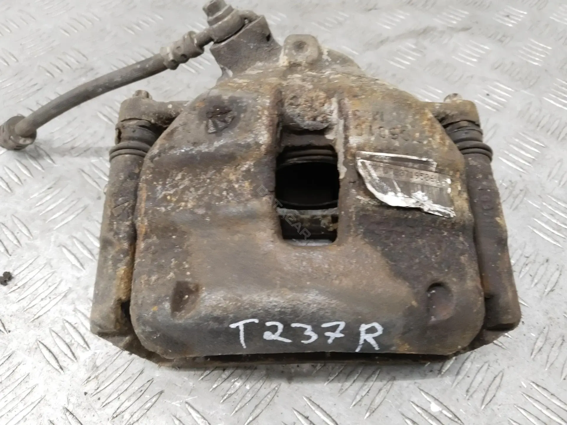 Суппорт тормозной P15637669