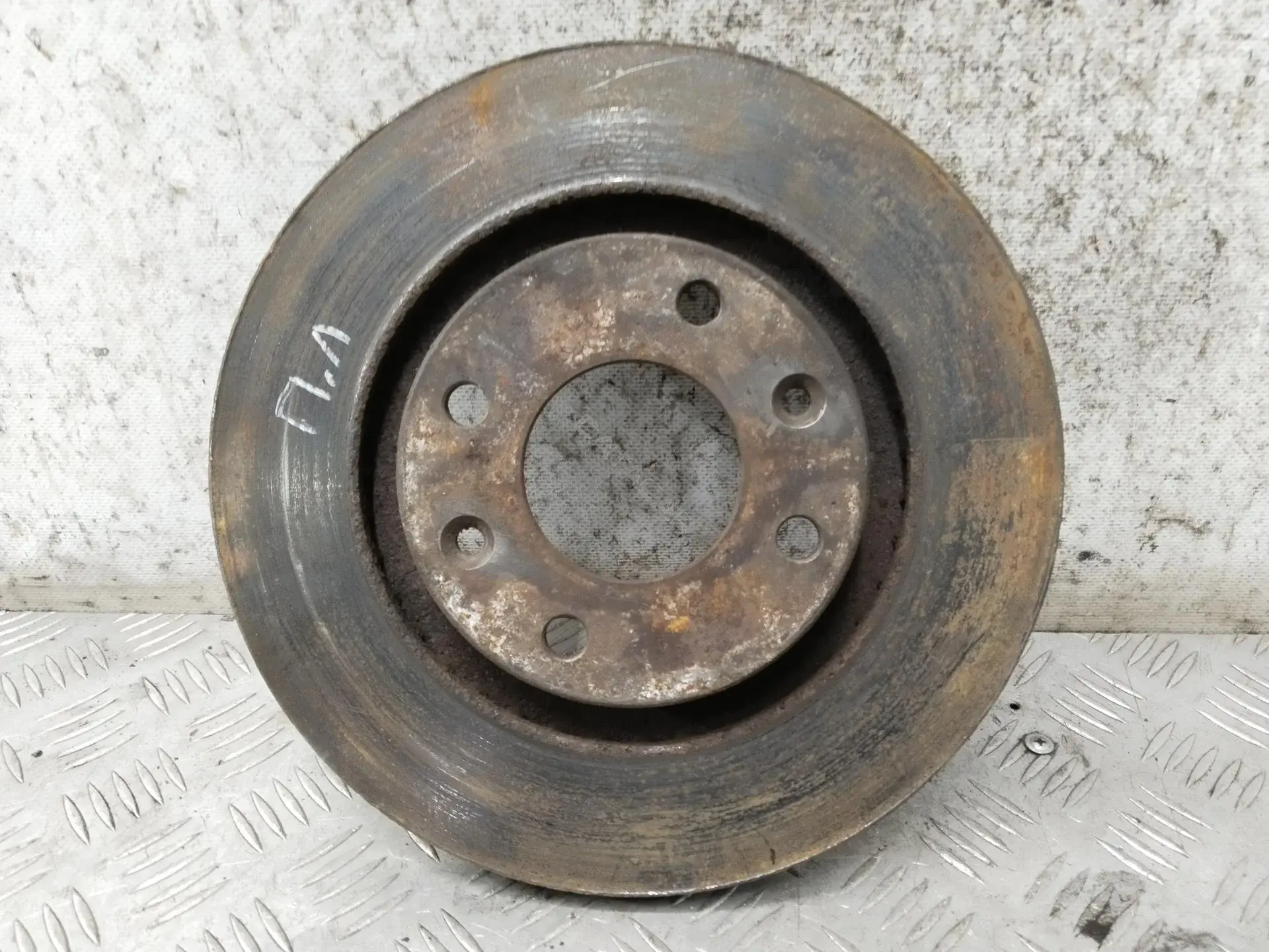 Тормозные диски 4246W6, BN1375