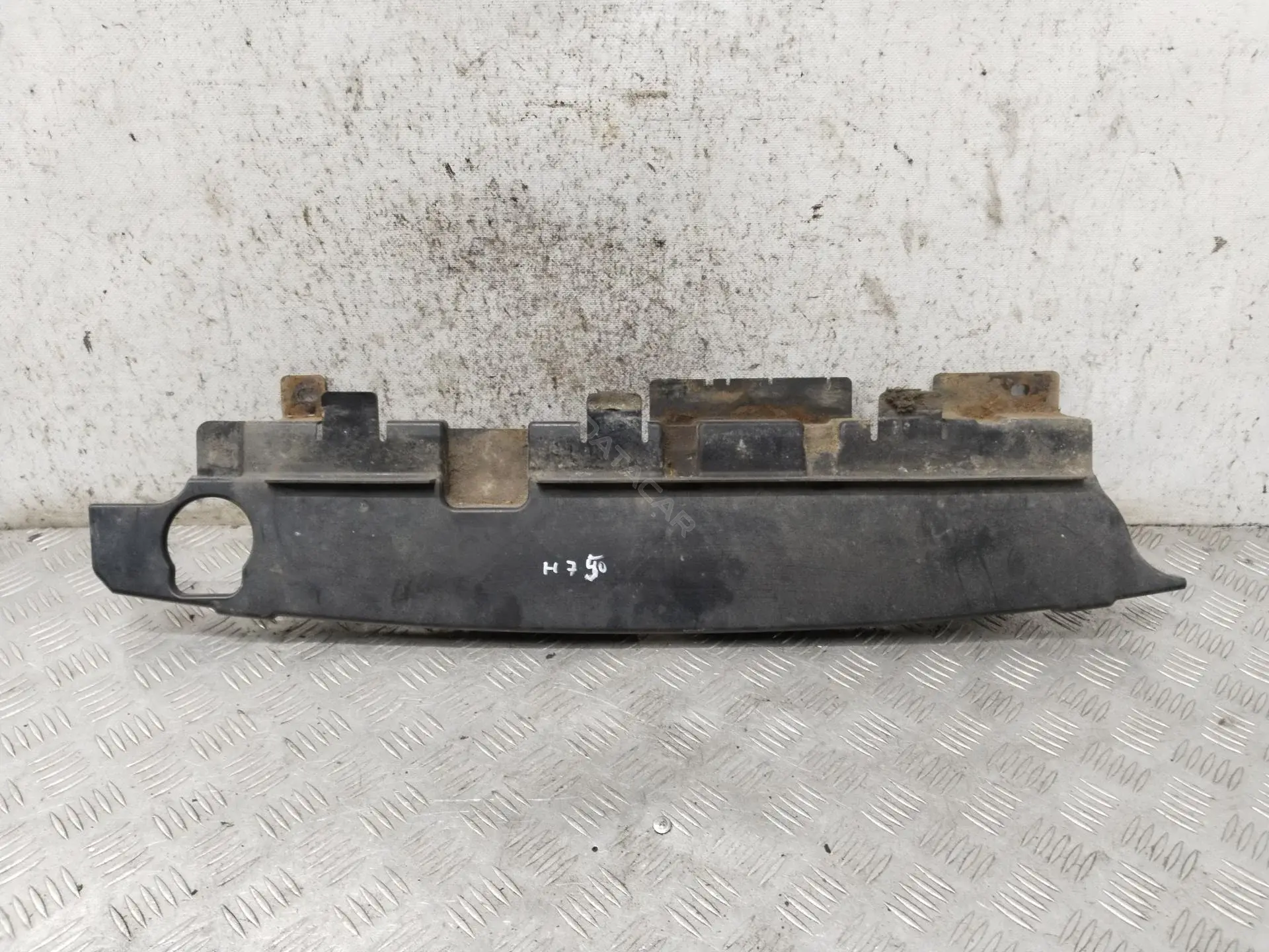 Воздуховод 62820BB51A