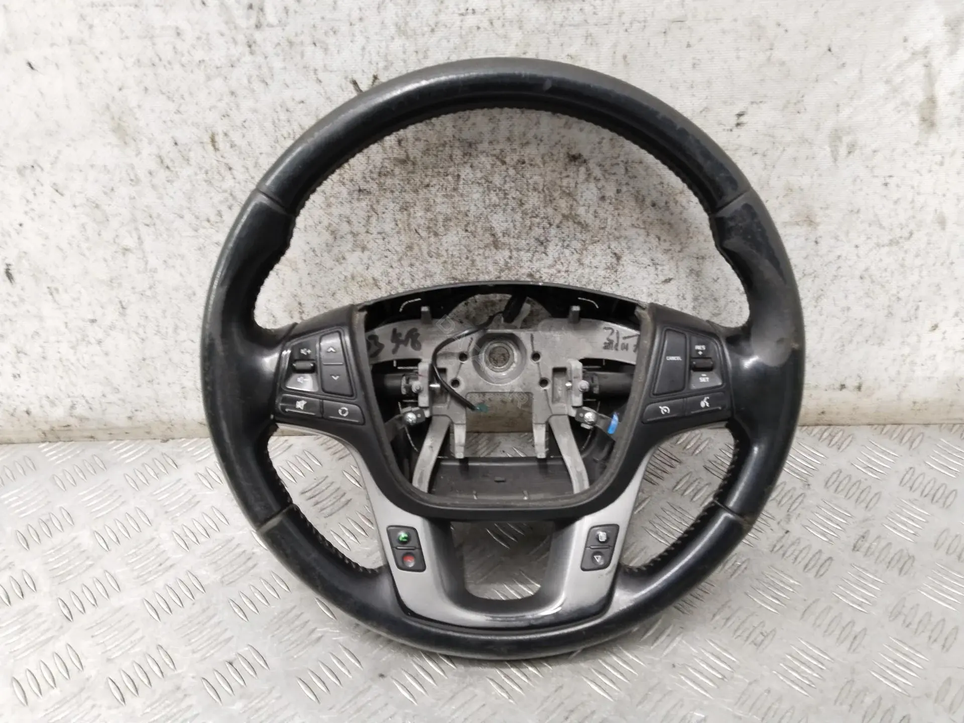 Руль 56110C5320CK5