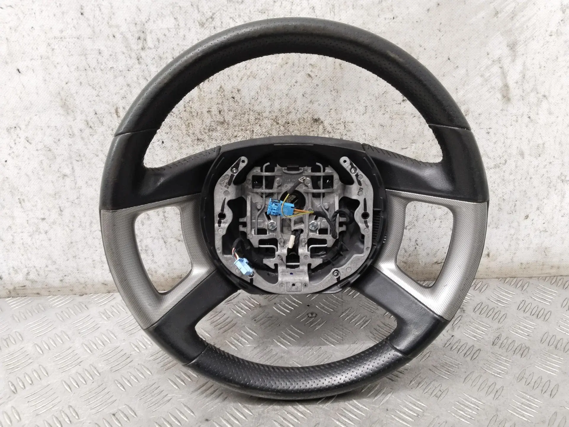 Руль 609435700