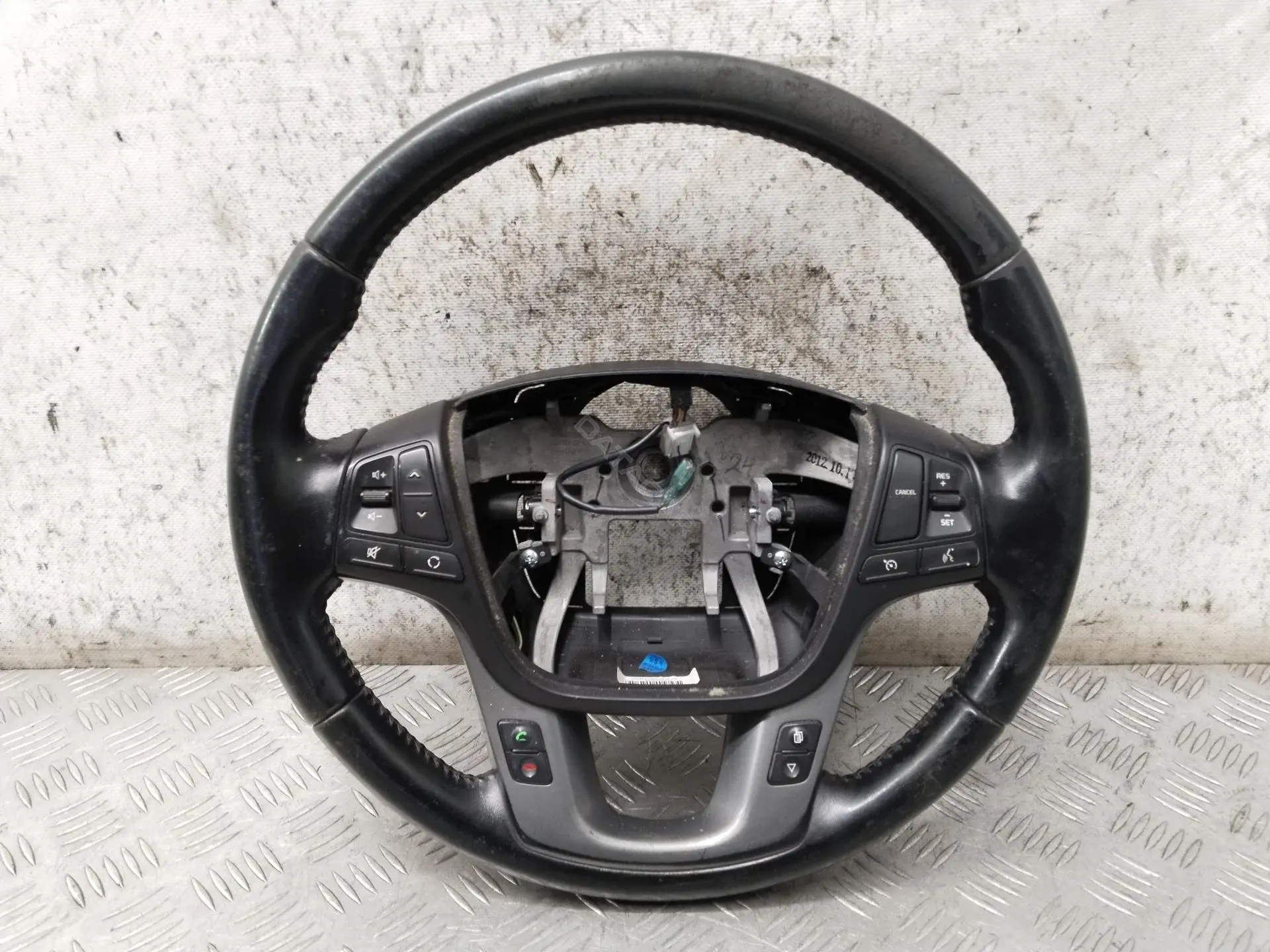 Руль 56110C5320CK5