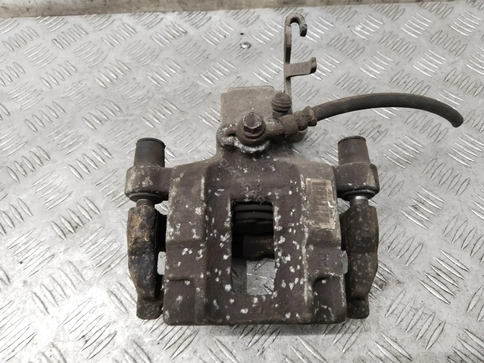 Суппорт тормозной P15795173