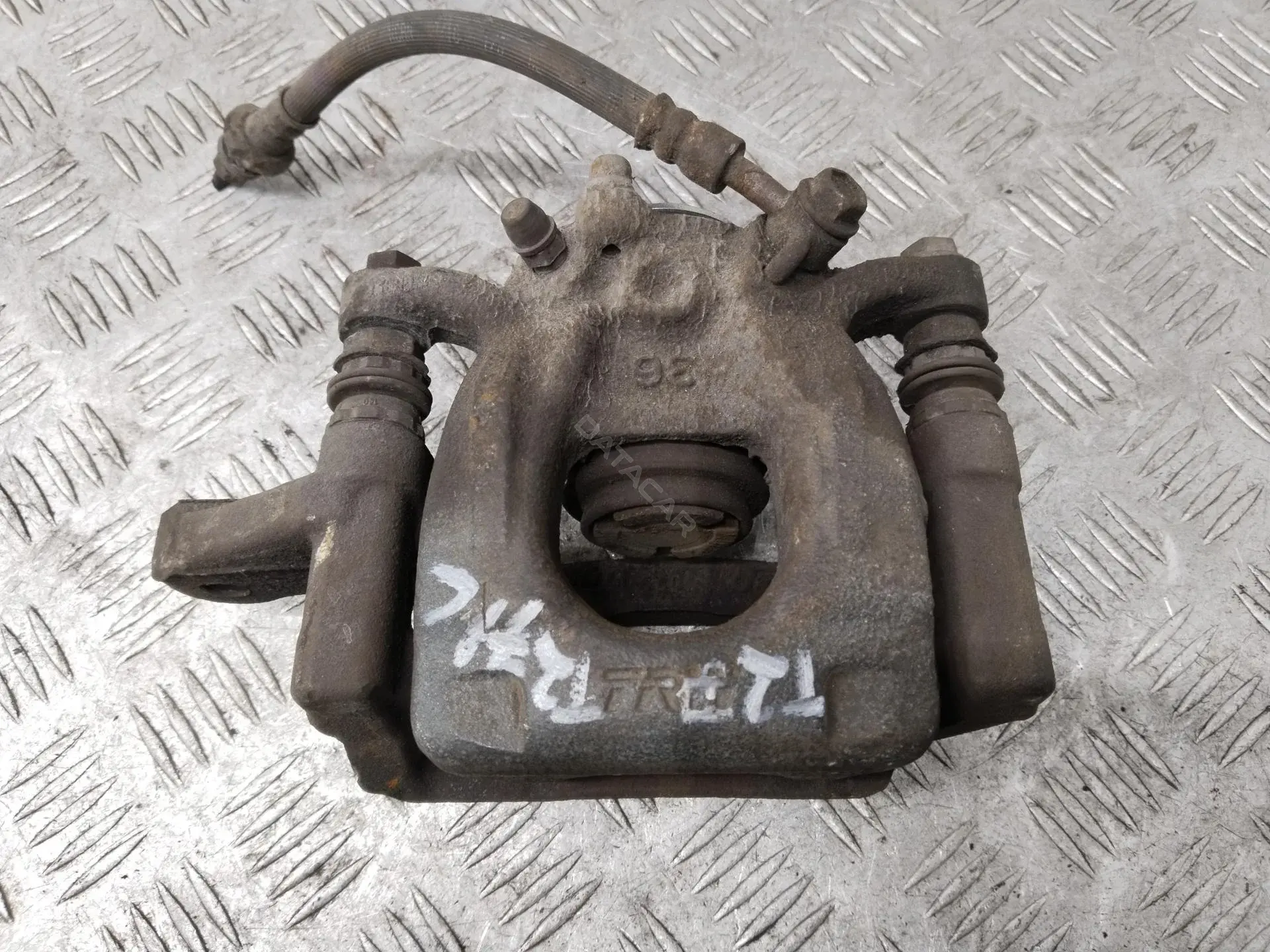 Суппорт тормозной P15797381
