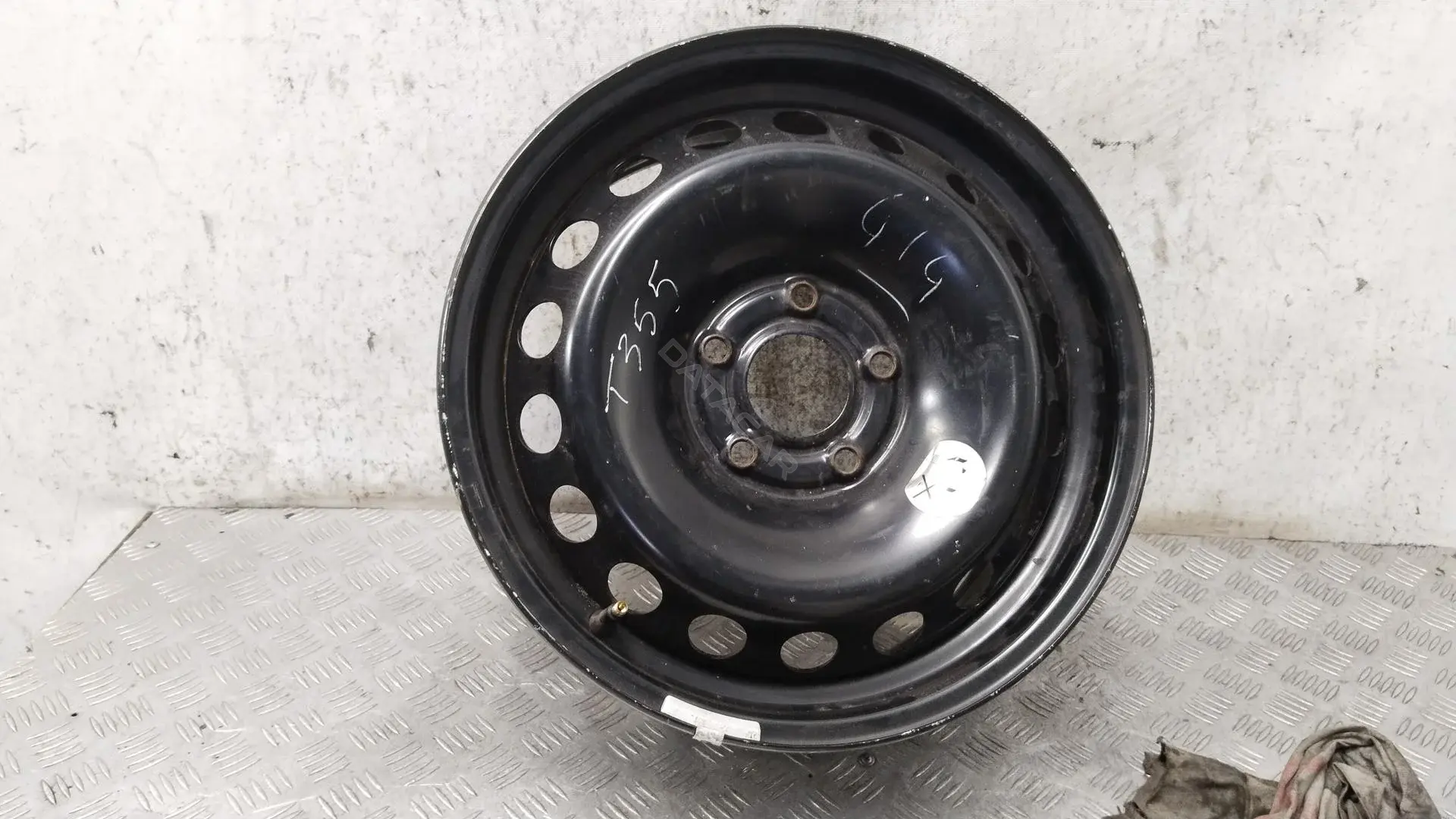 Колесные диски 403000027R