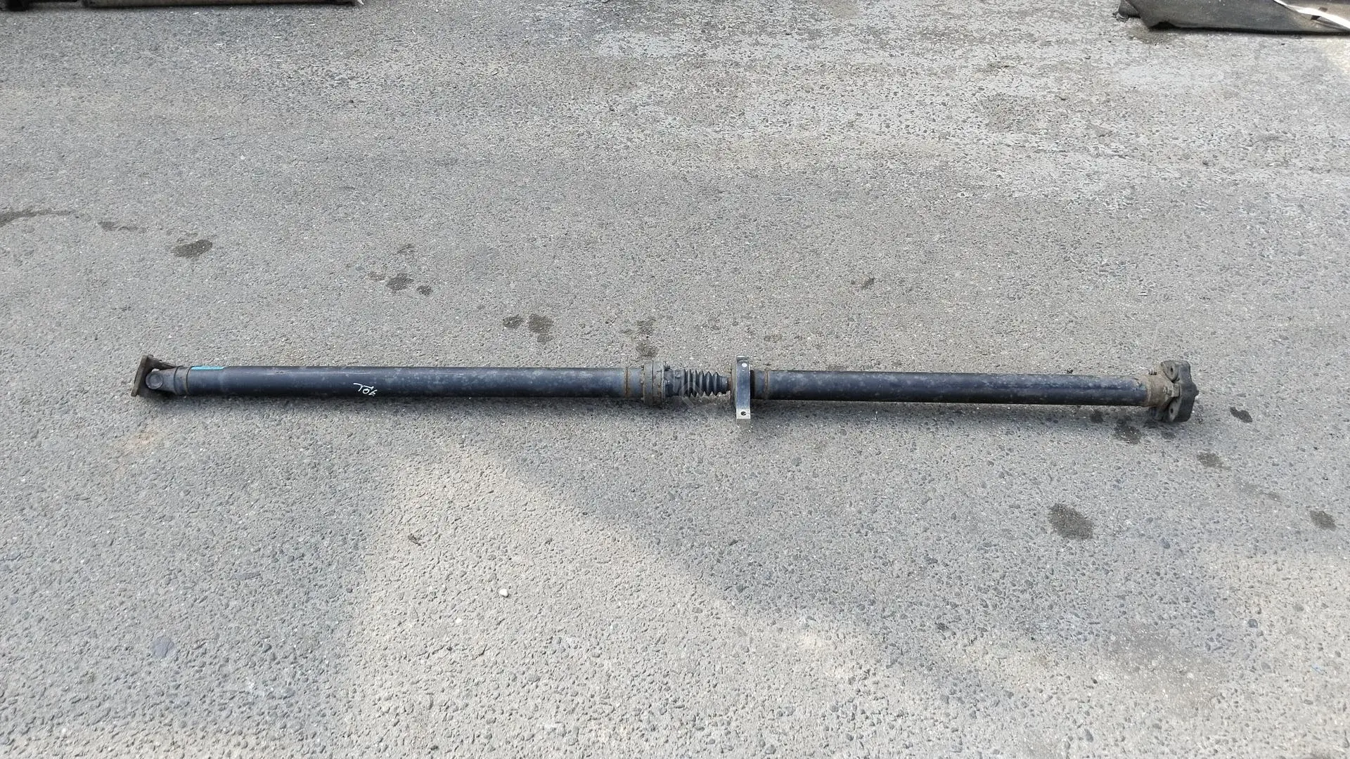 Кардан 493003W000, CP3194