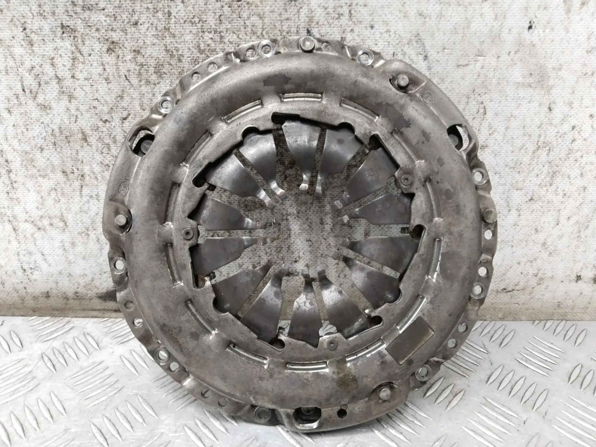 Корзина сцепления P15877979