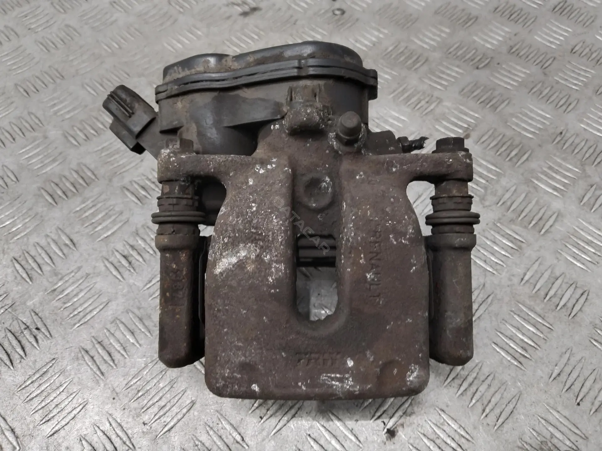 Суппорт тормозной P15896032