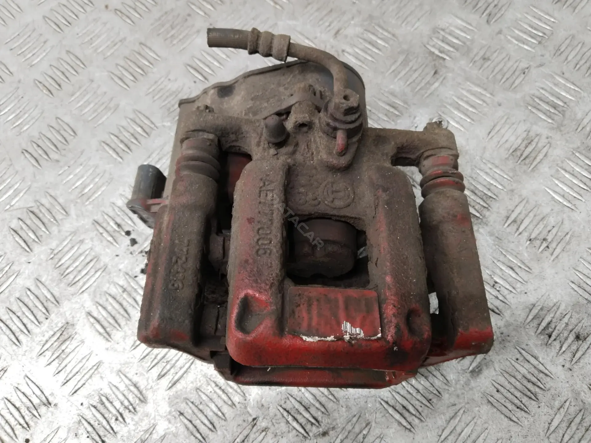 Суппорт тормозной 0986134230